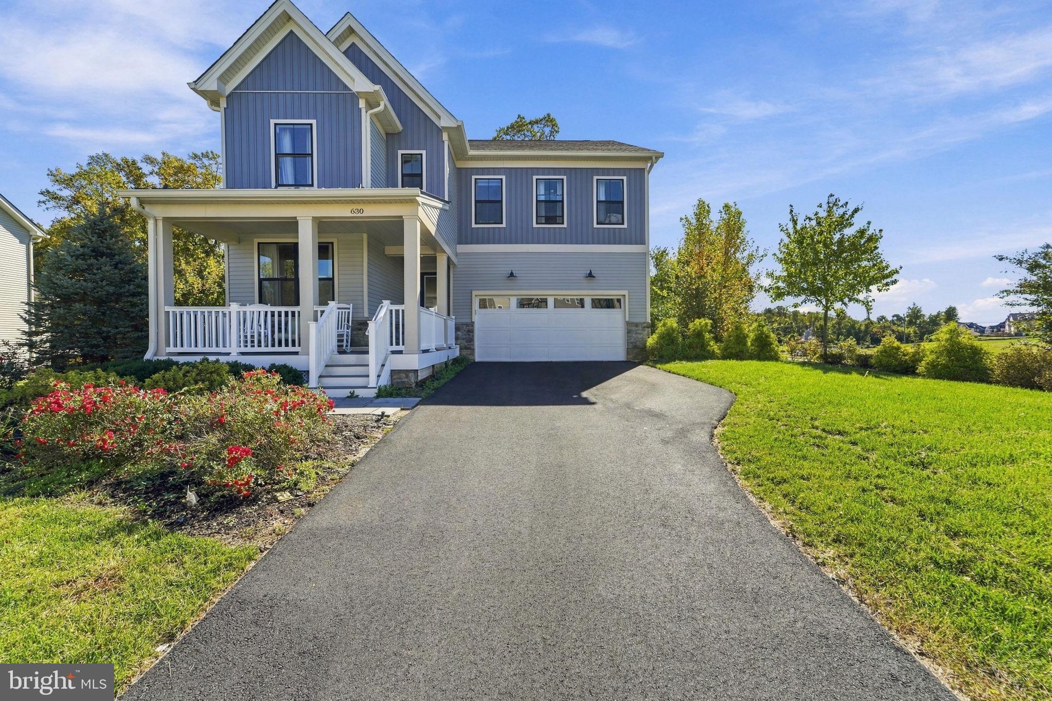 630 LEWES LANDING ROAD