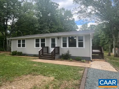 6250 Secretarys Sand Rd, Schuyler, VA MLS: 672744