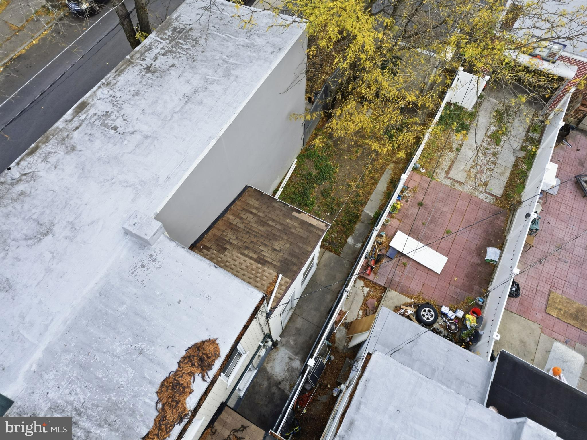 ALLENTOWN - Residential