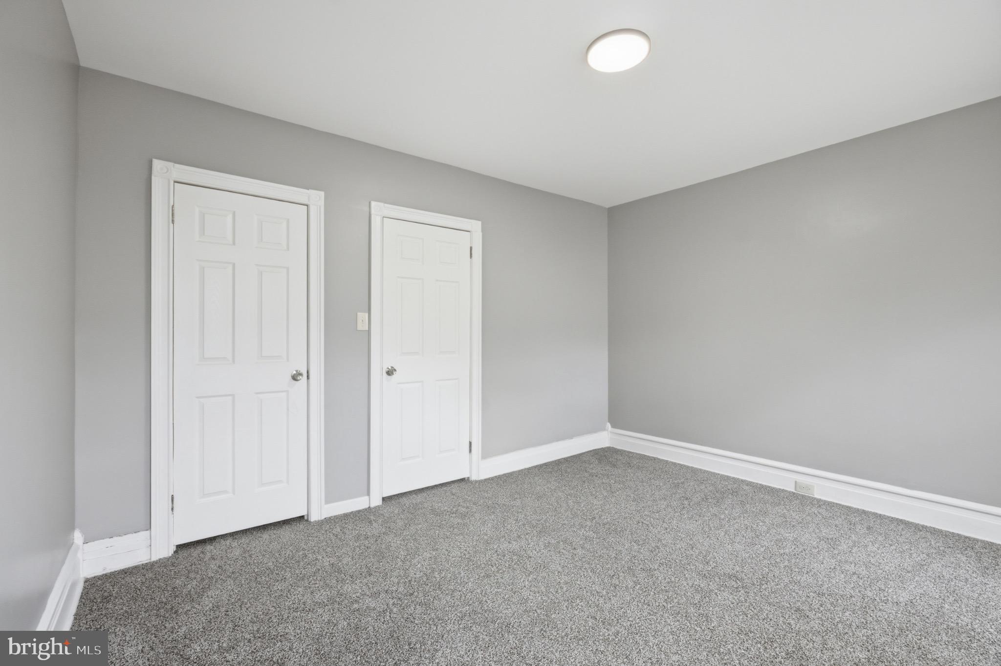 ALLENTOWN - Residential