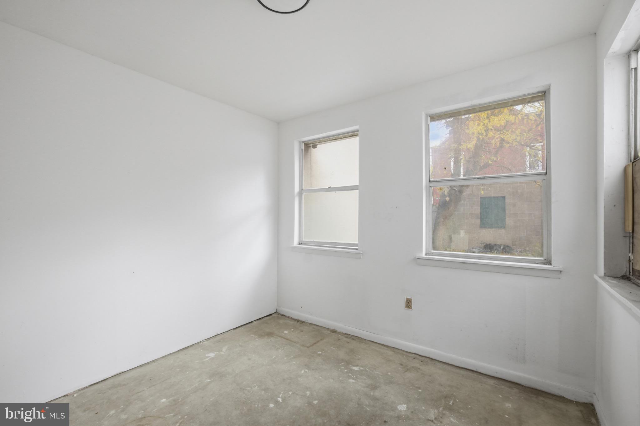 ALLENTOWN - Residential