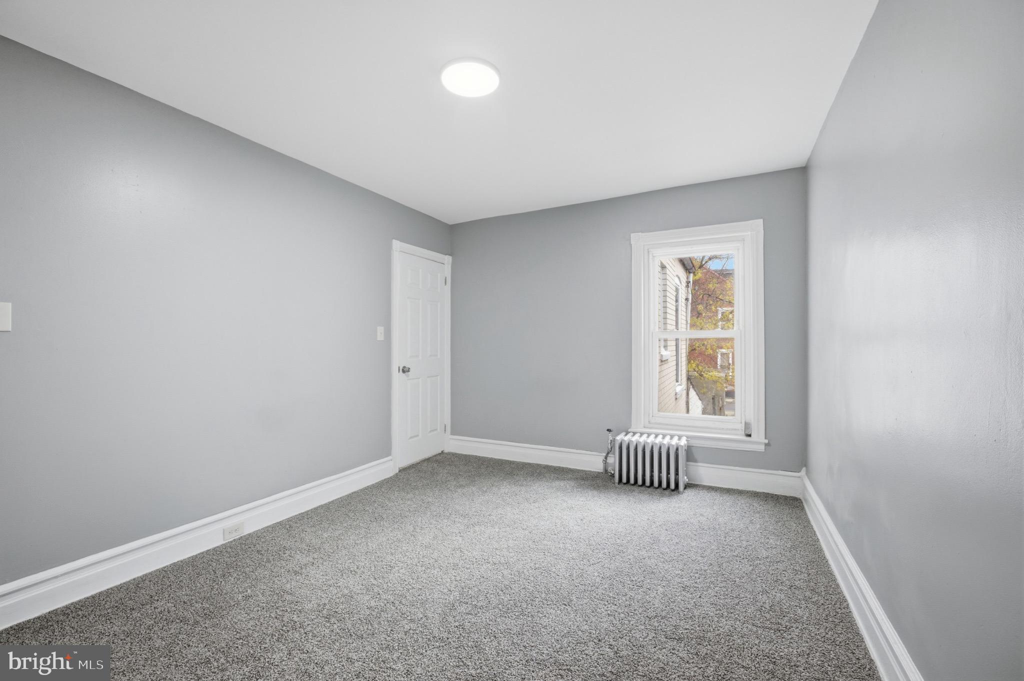 ALLENTOWN - Residential