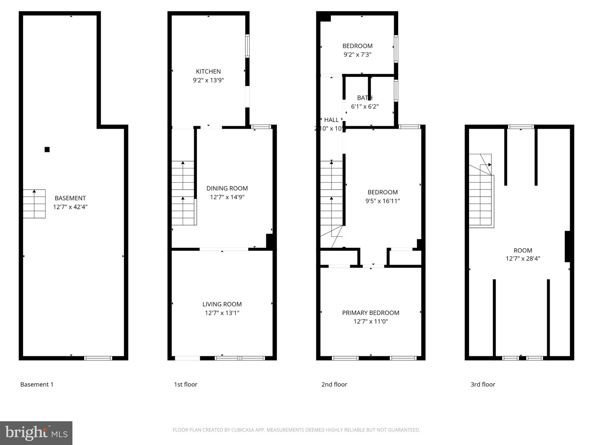 ALLENTOWN - Residential