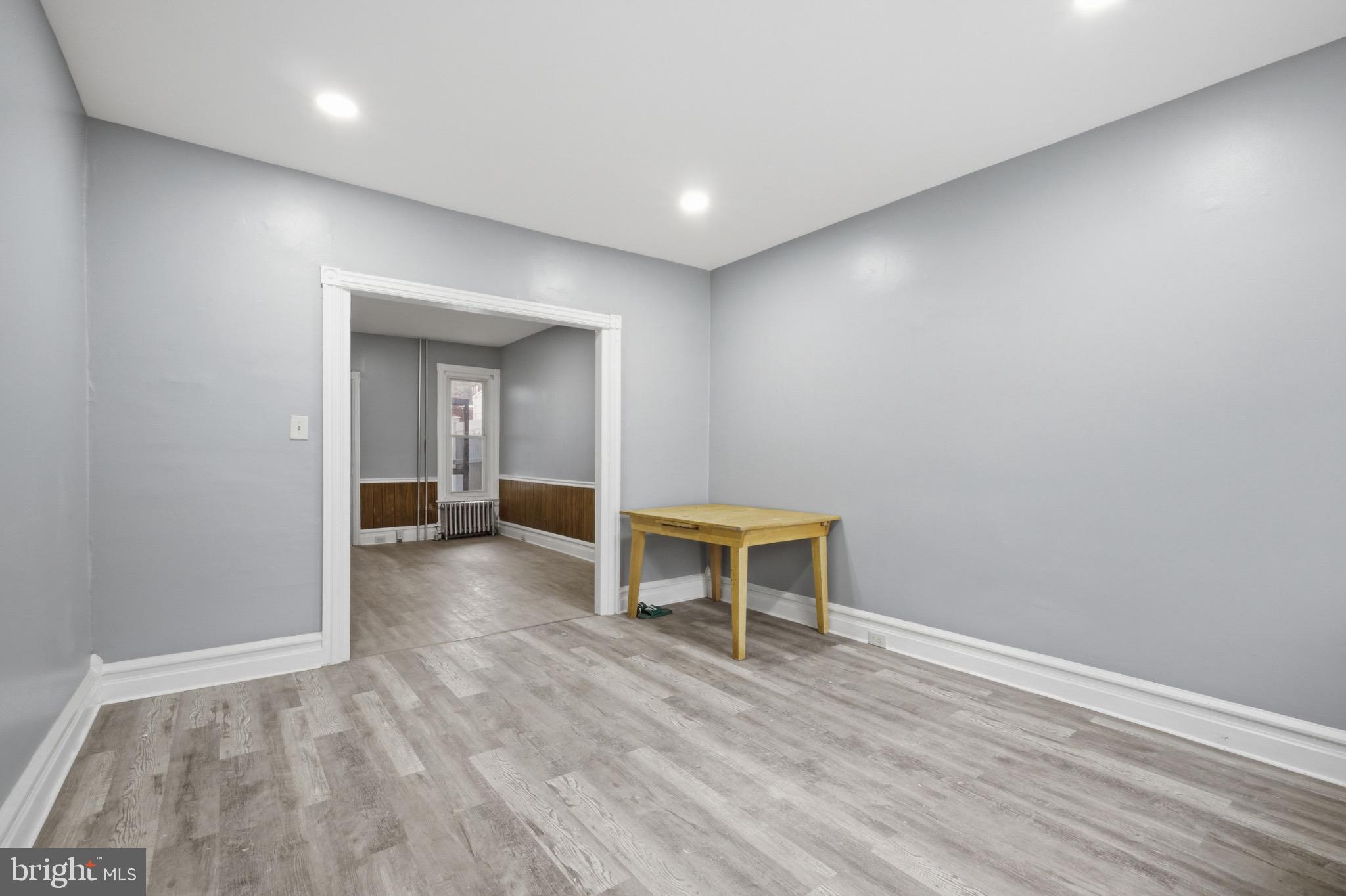 ALLENTOWN - Residential