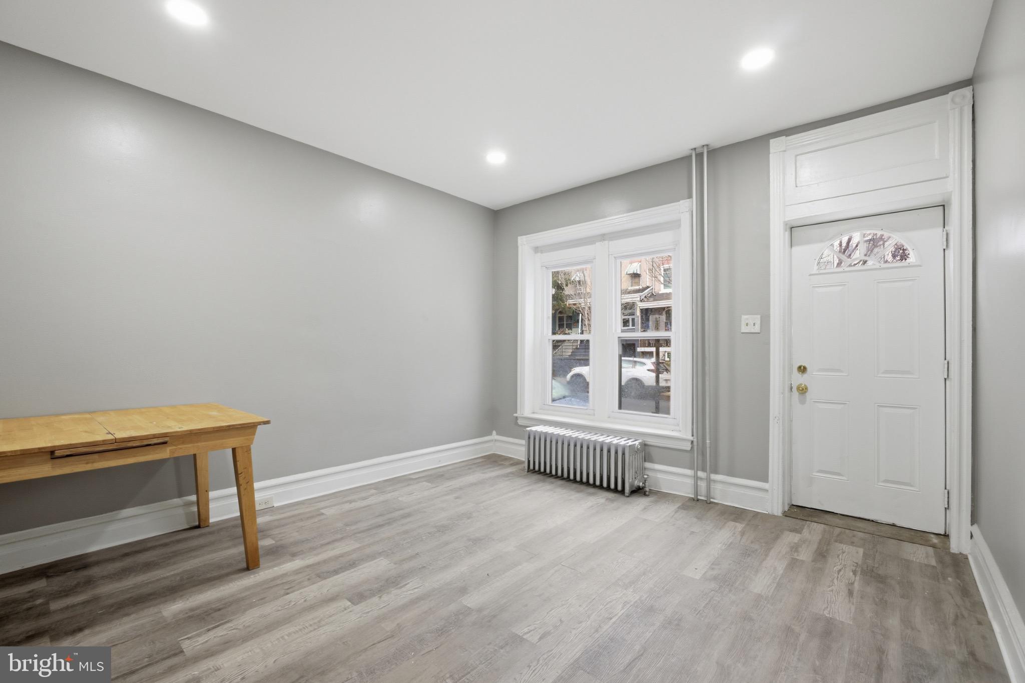 ALLENTOWN - Residential