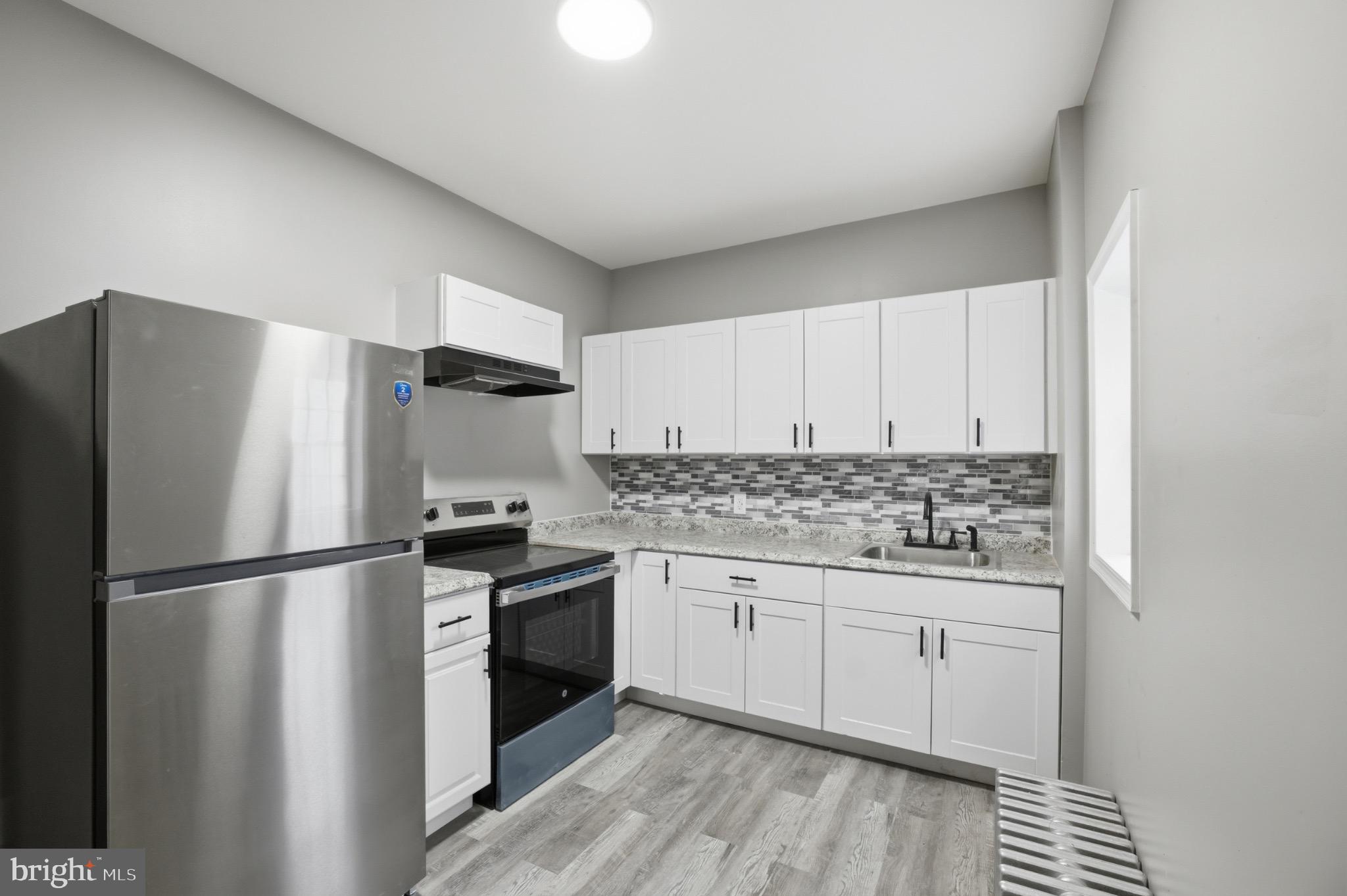 ALLENTOWN - Residential