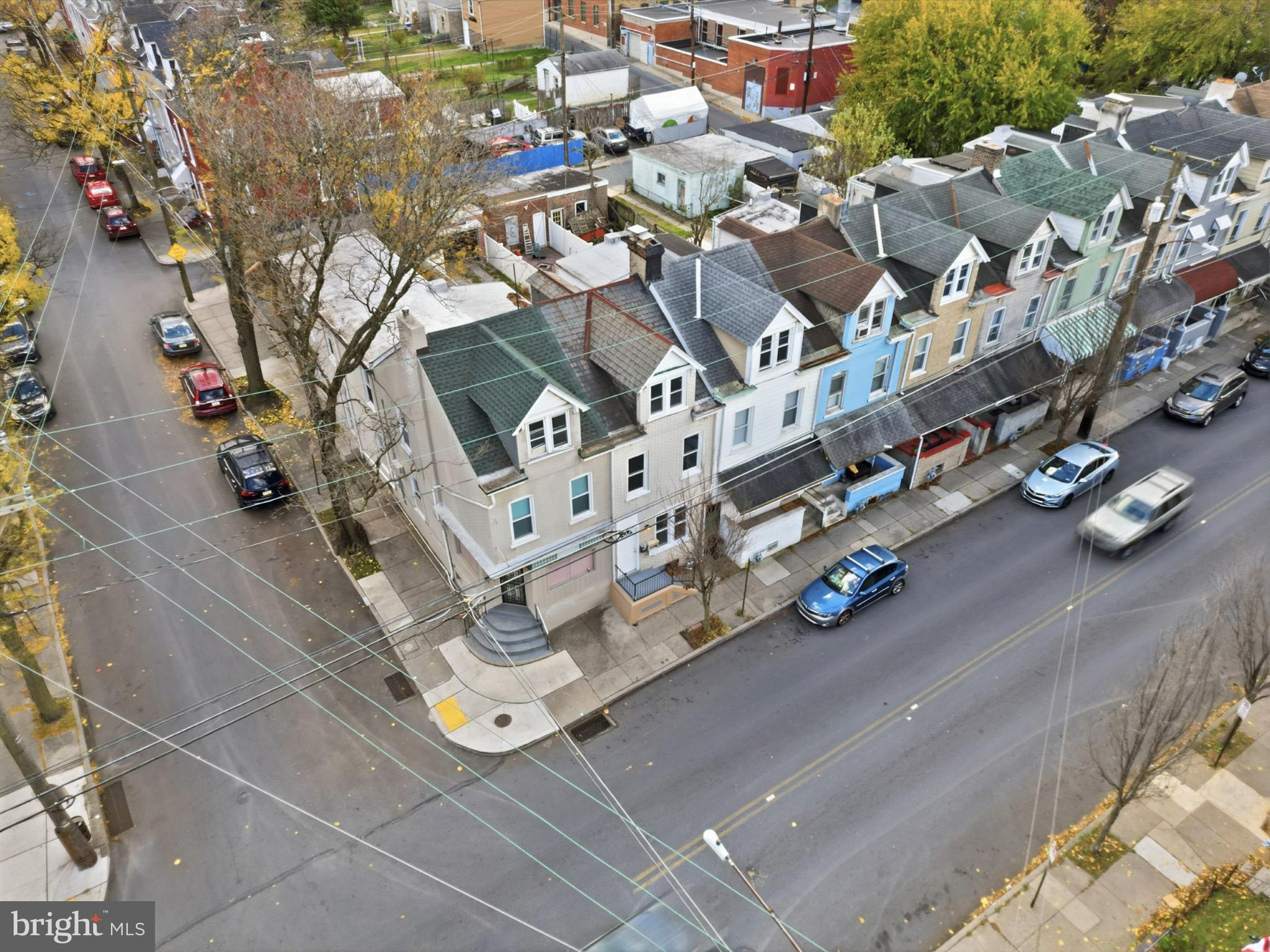 ALLENTOWN - Residential