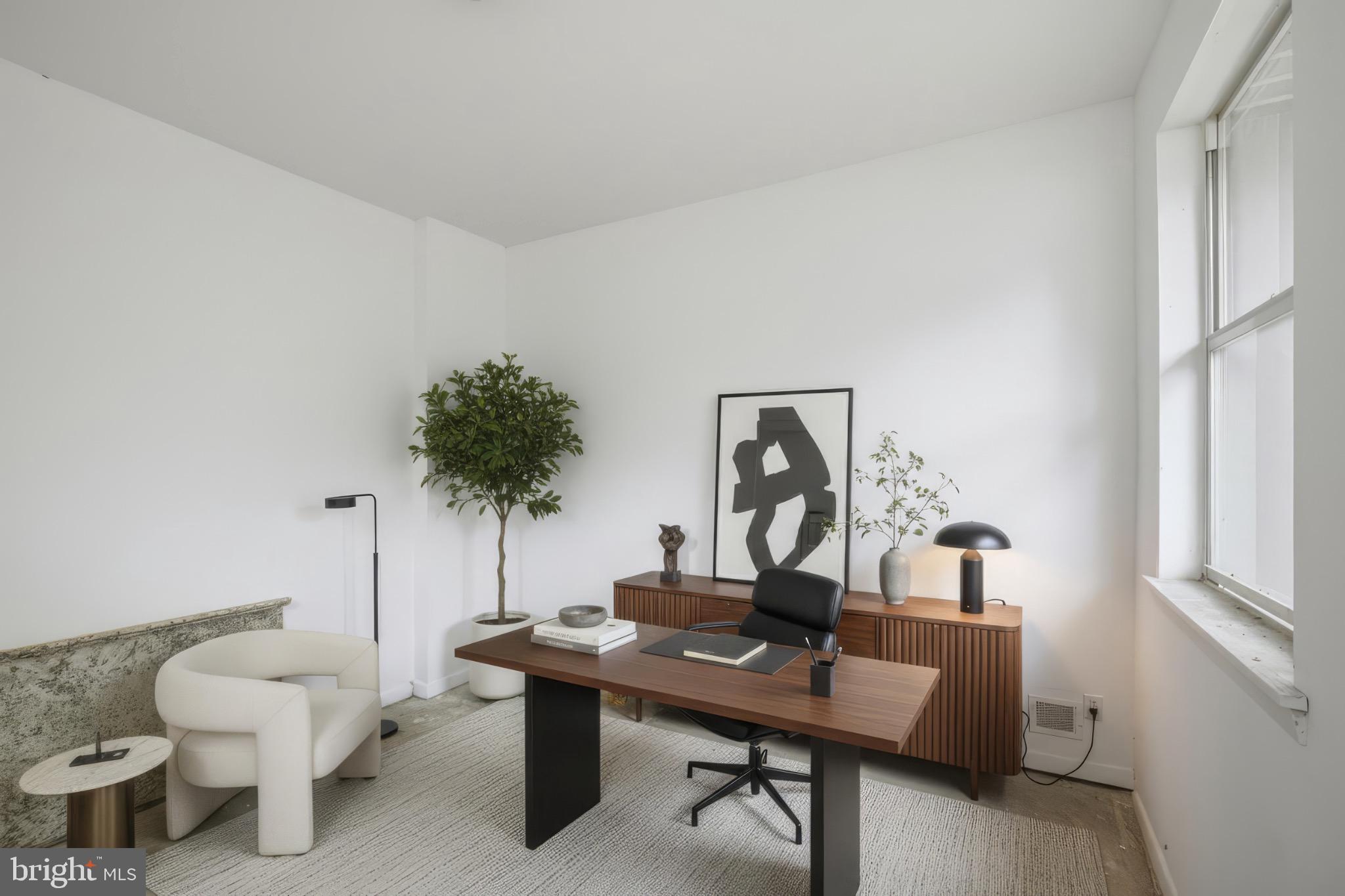 ALLENTOWN - Residential