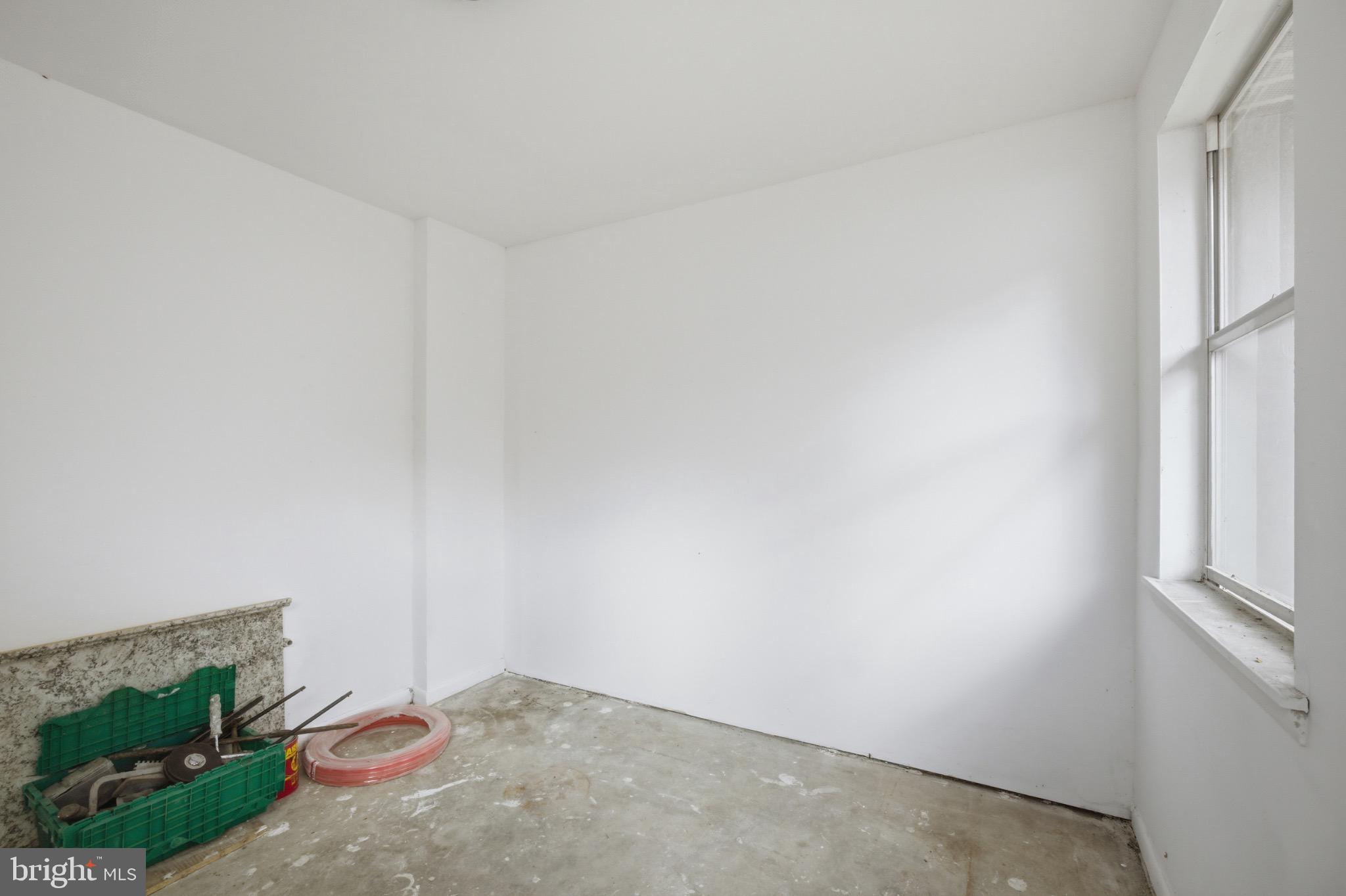 ALLENTOWN - Residential