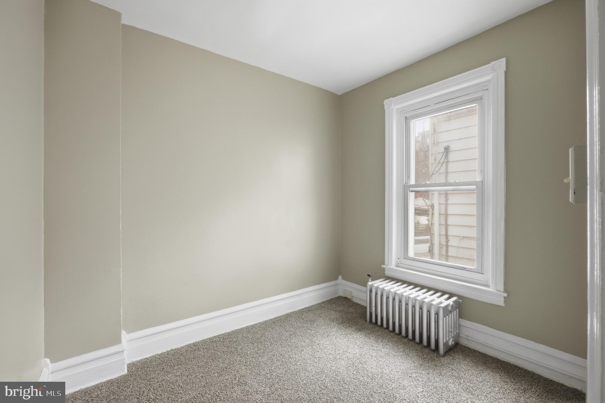 ALLENTOWN - Residential