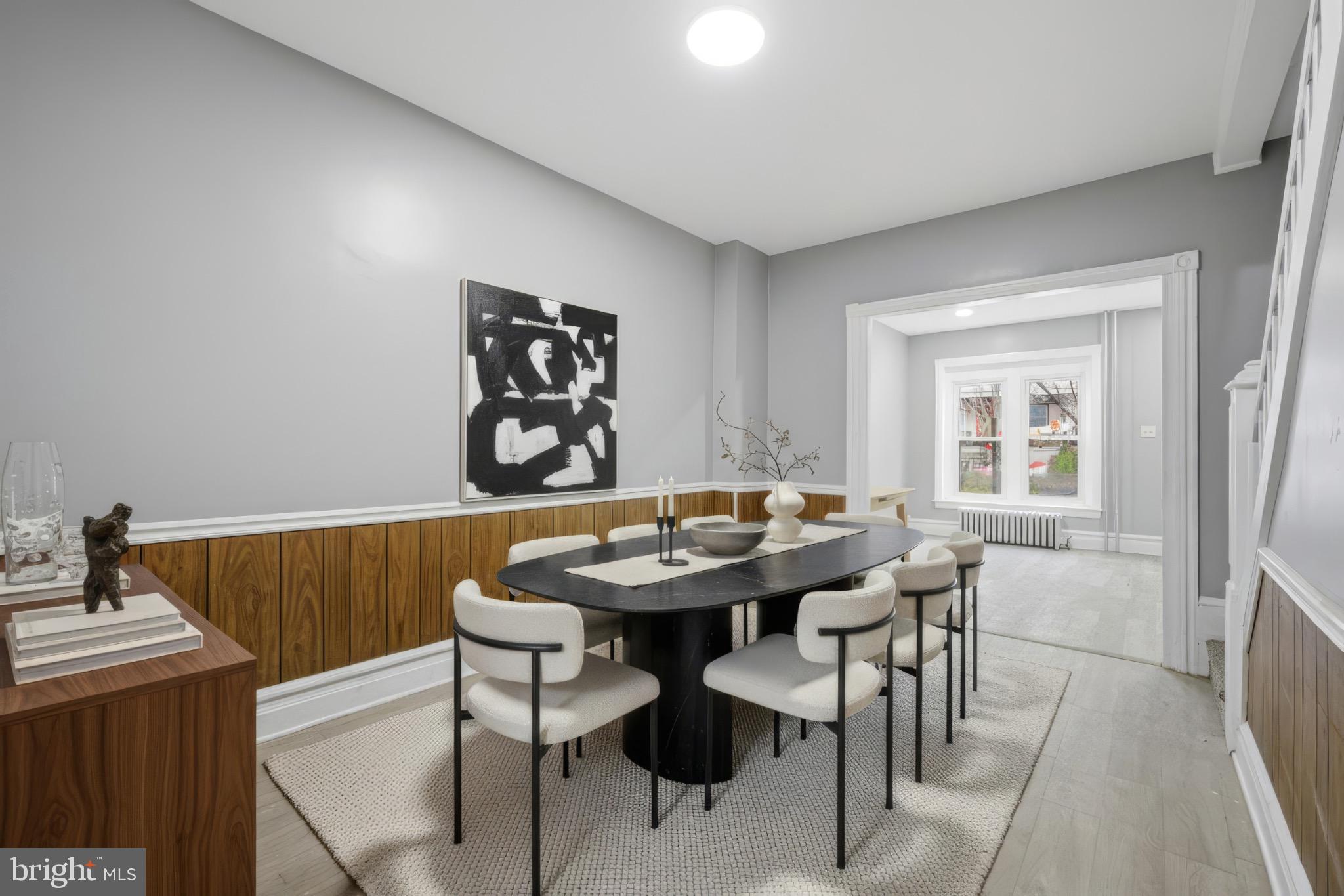 ALLENTOWN - Residential