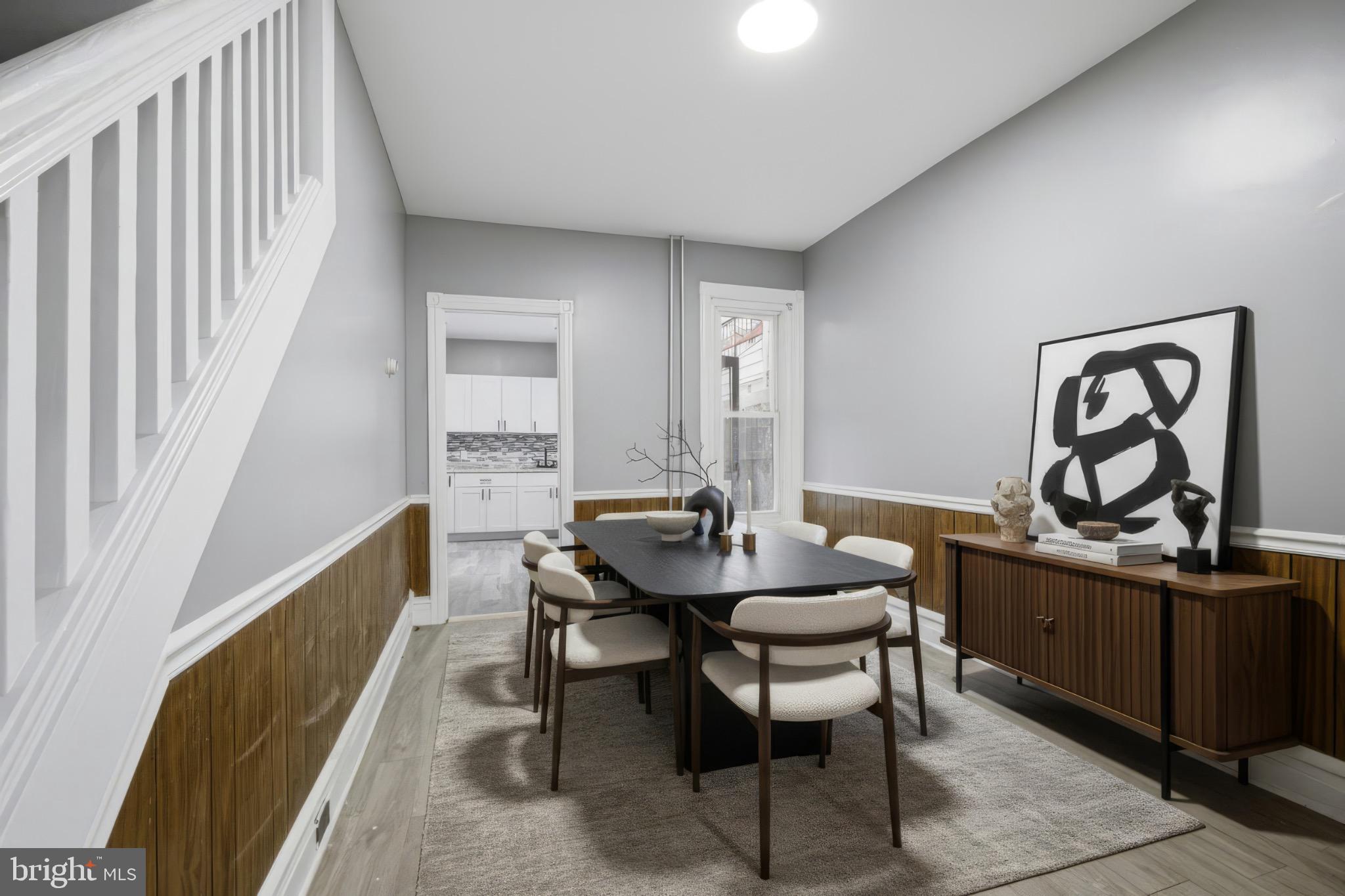 ALLENTOWN - Residential