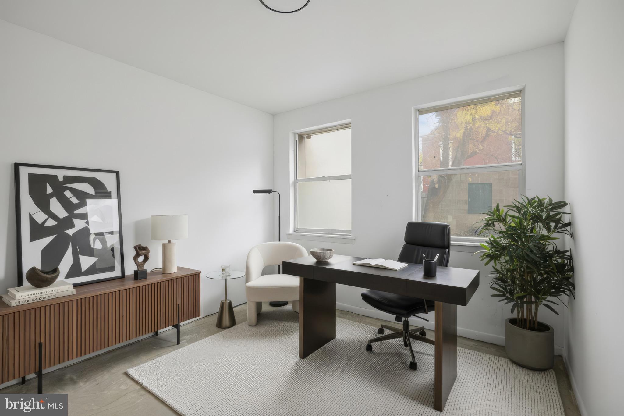 ALLENTOWN - Residential