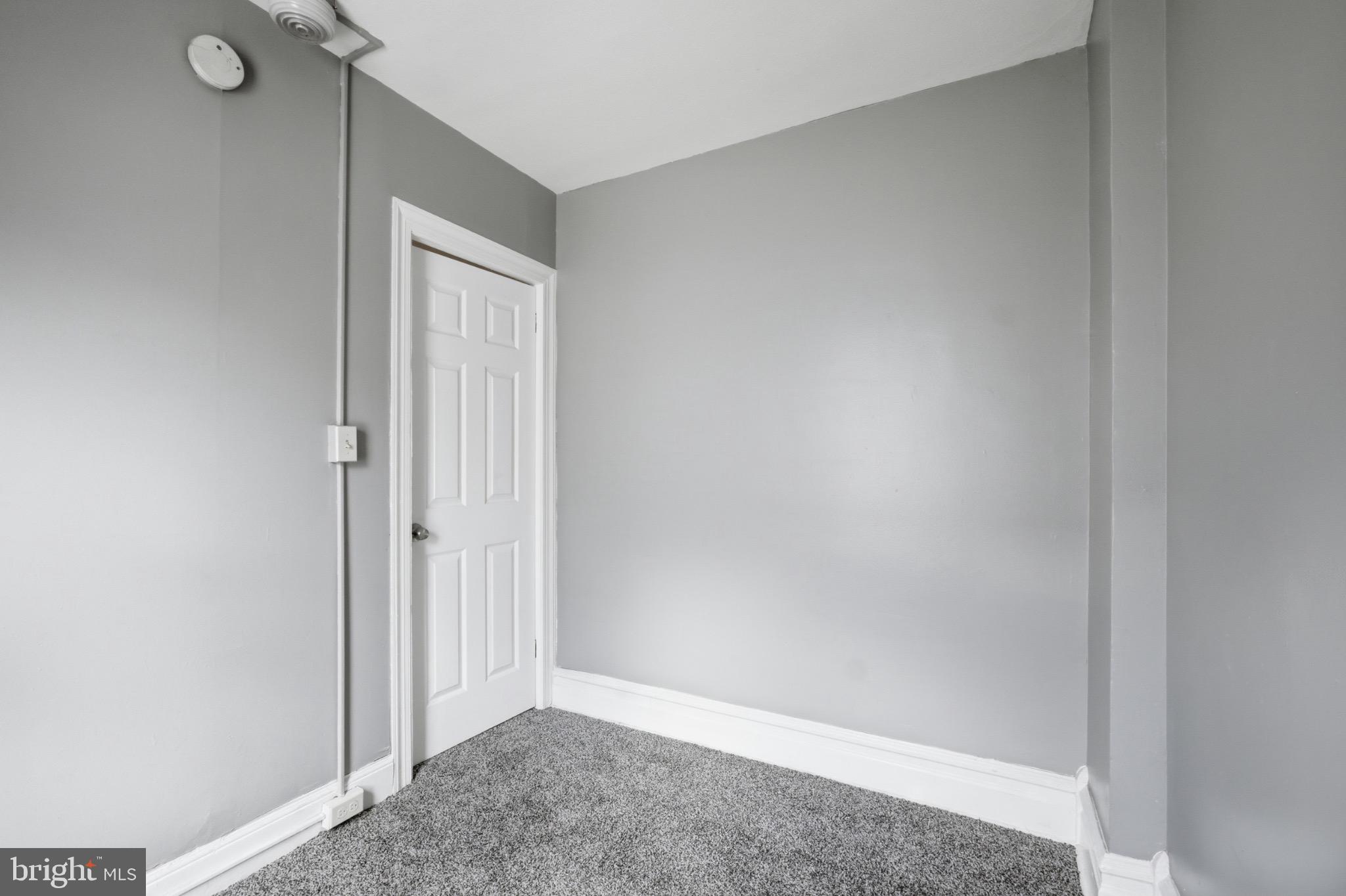 ALLENTOWN - Residential