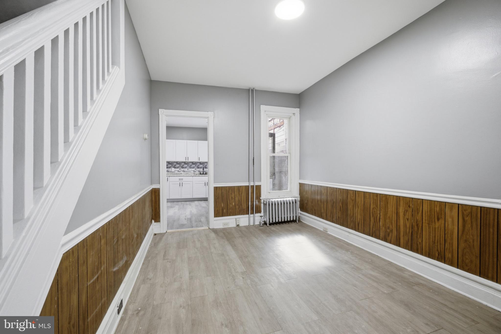 ALLENTOWN - Residential