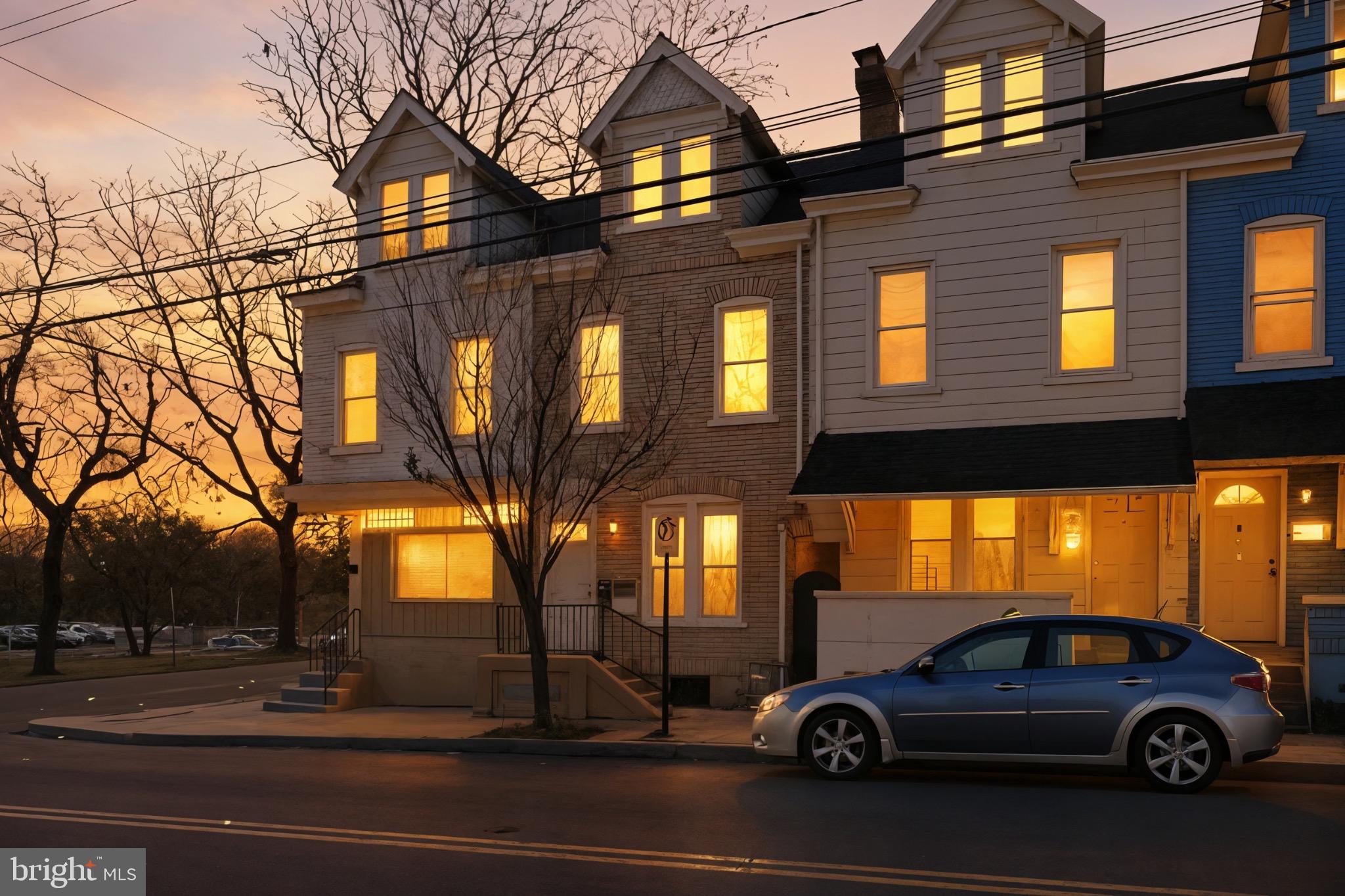 ALLENTOWN - Residential