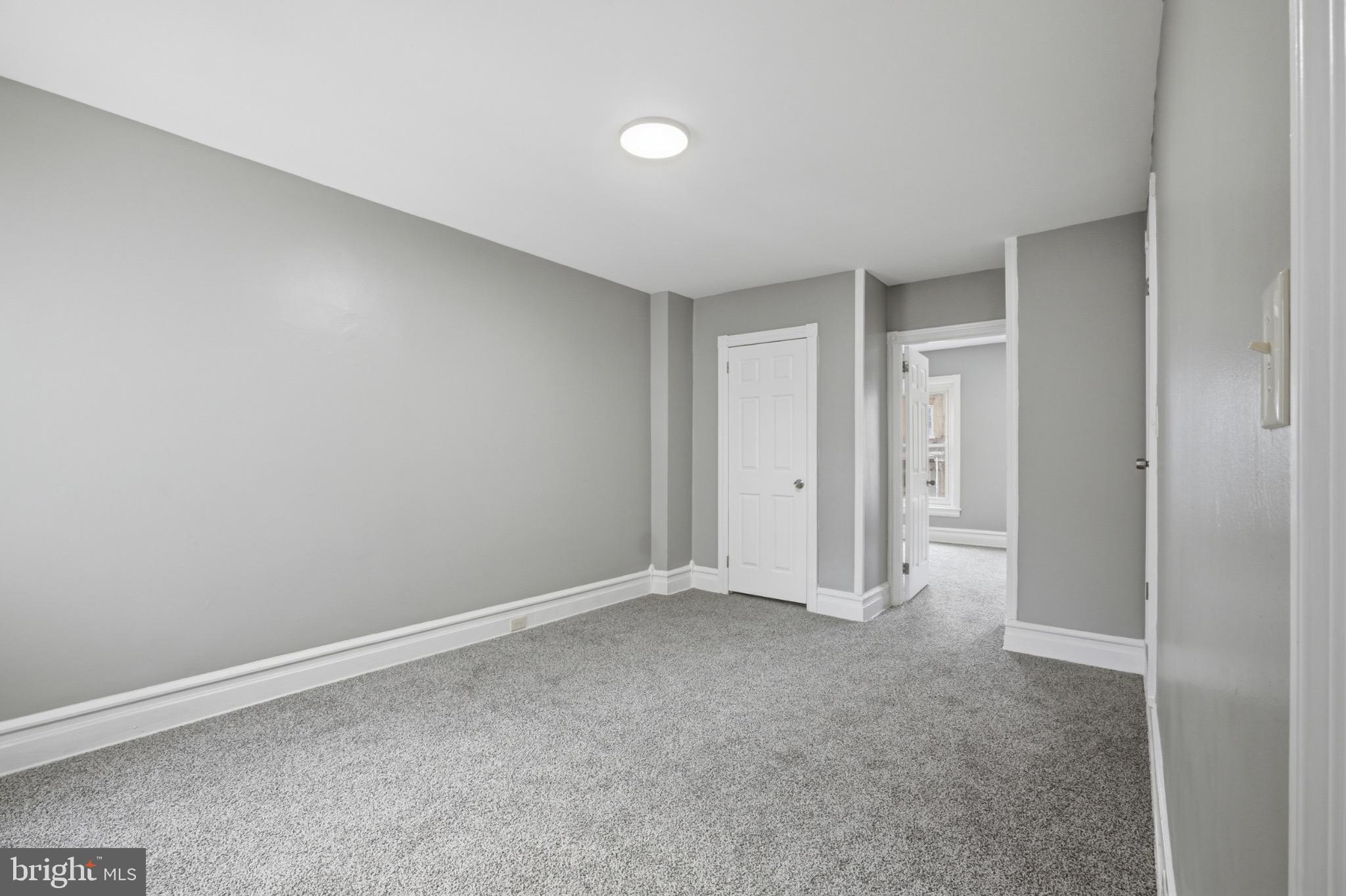 ALLENTOWN - Residential