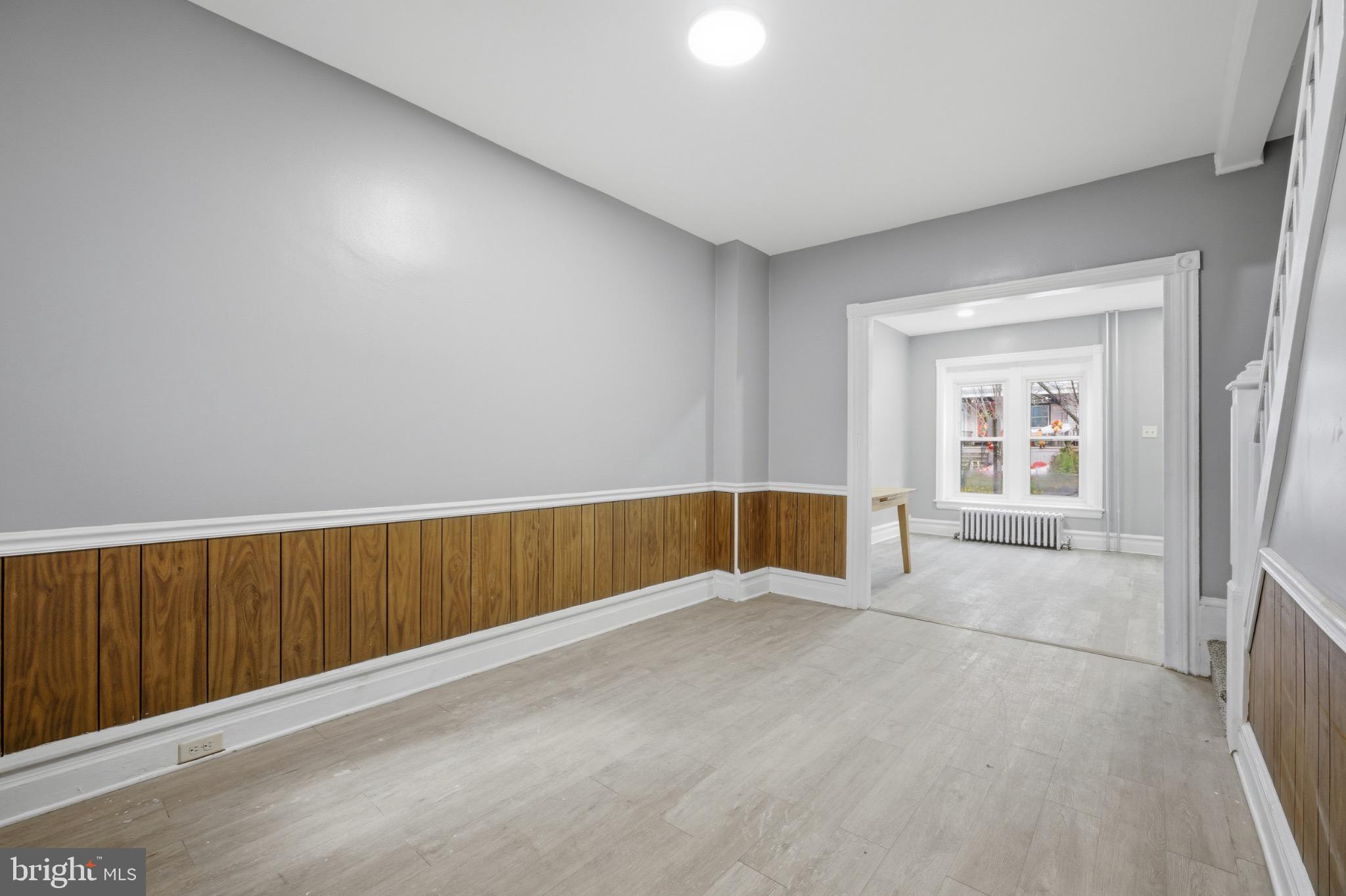 ALLENTOWN - Residential