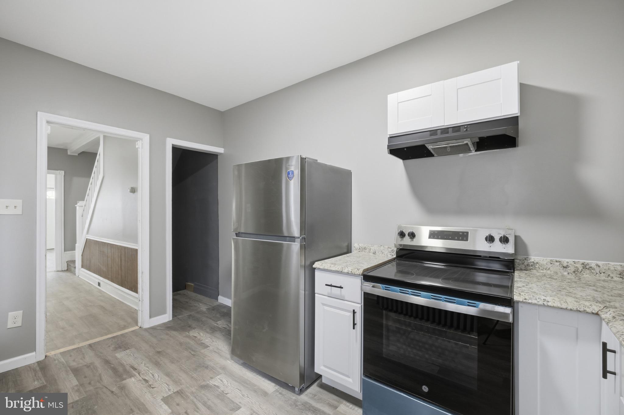 ALLENTOWN - Residential