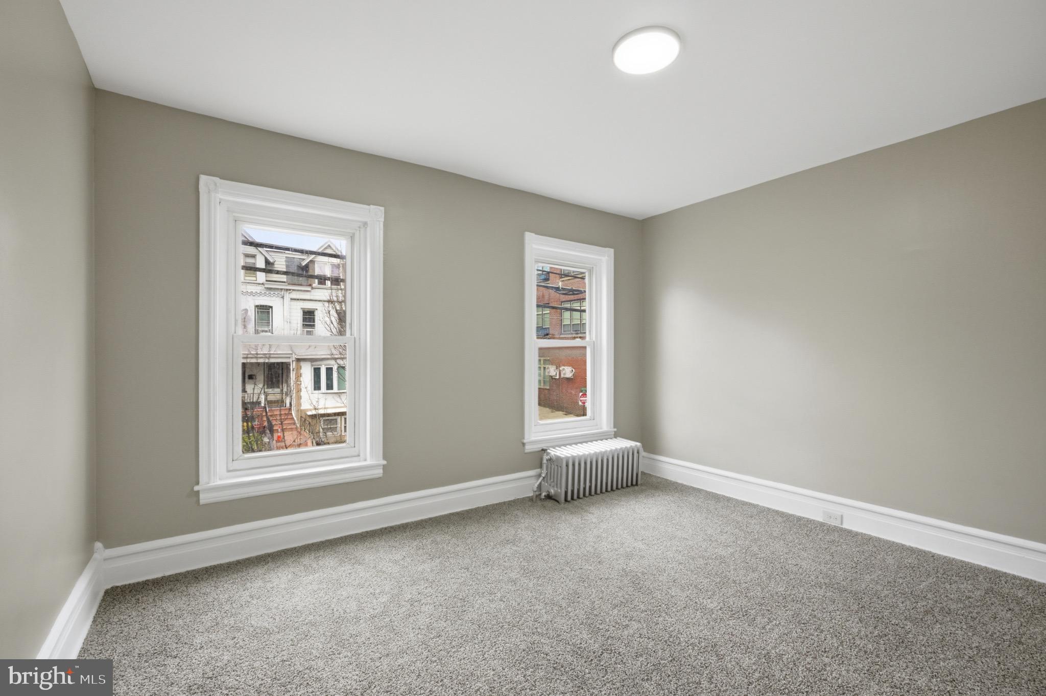 ALLENTOWN - Residential