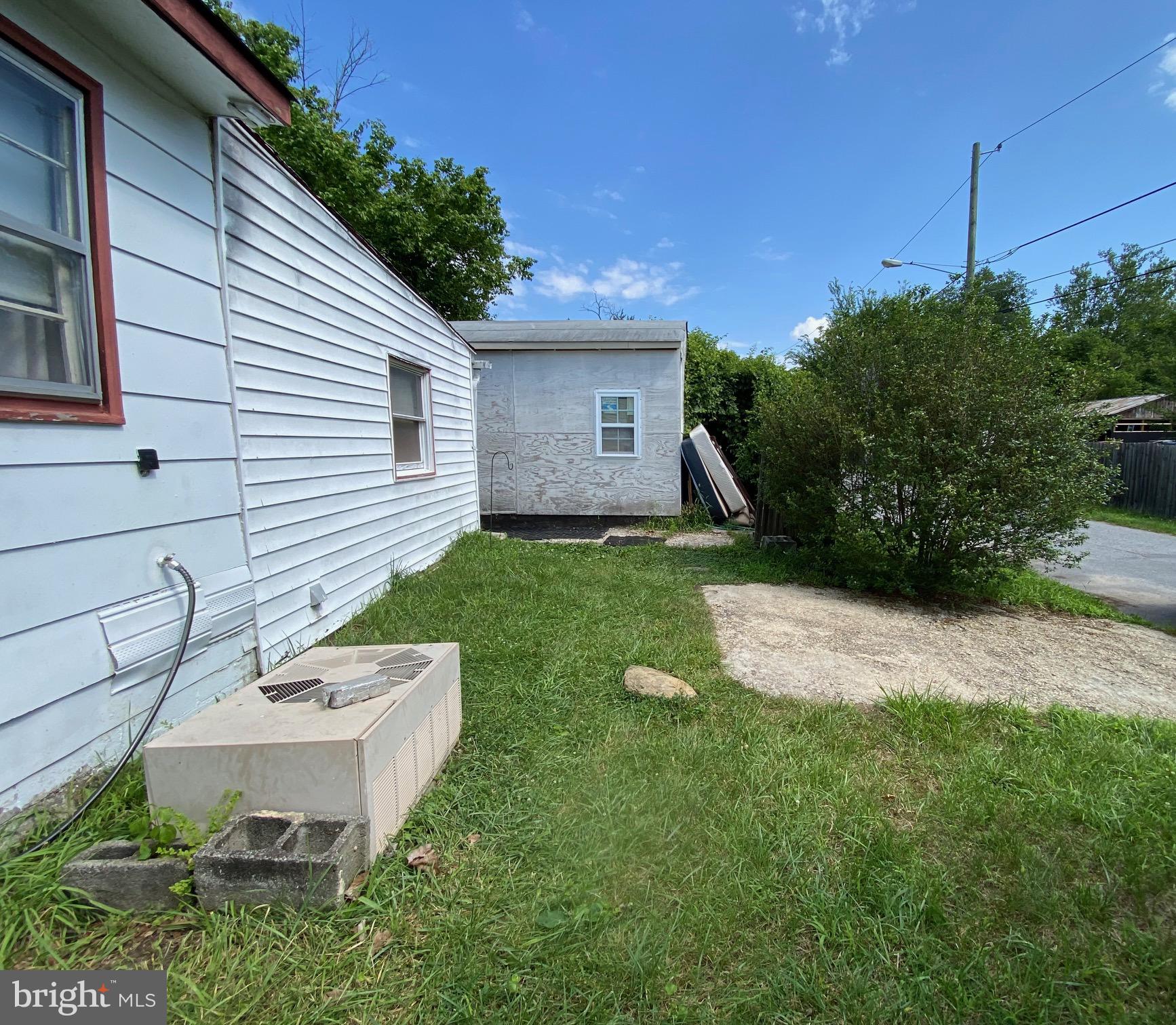 NONE AVAILABLE - Residential