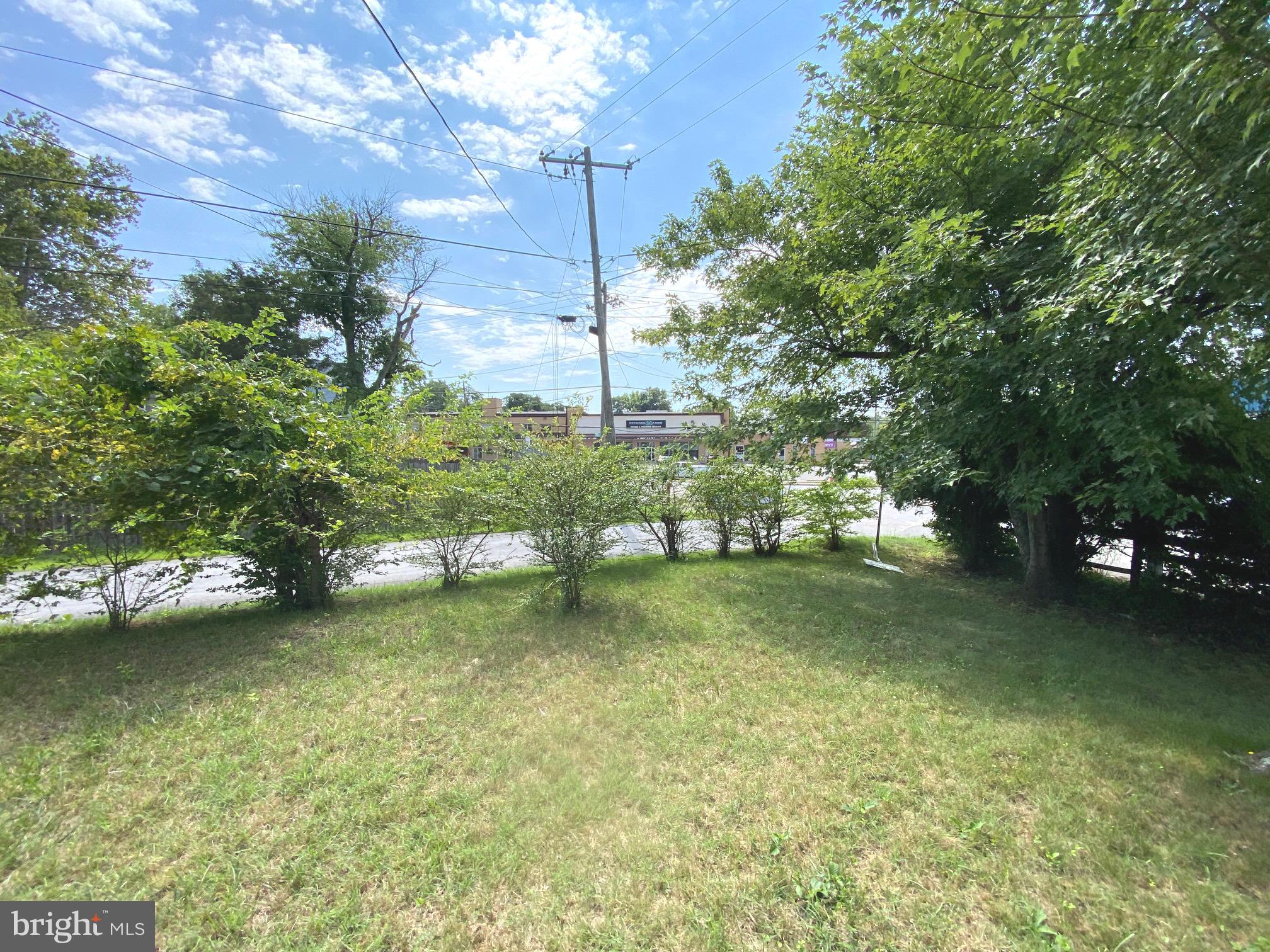 NONE AVAILABLE - Residential