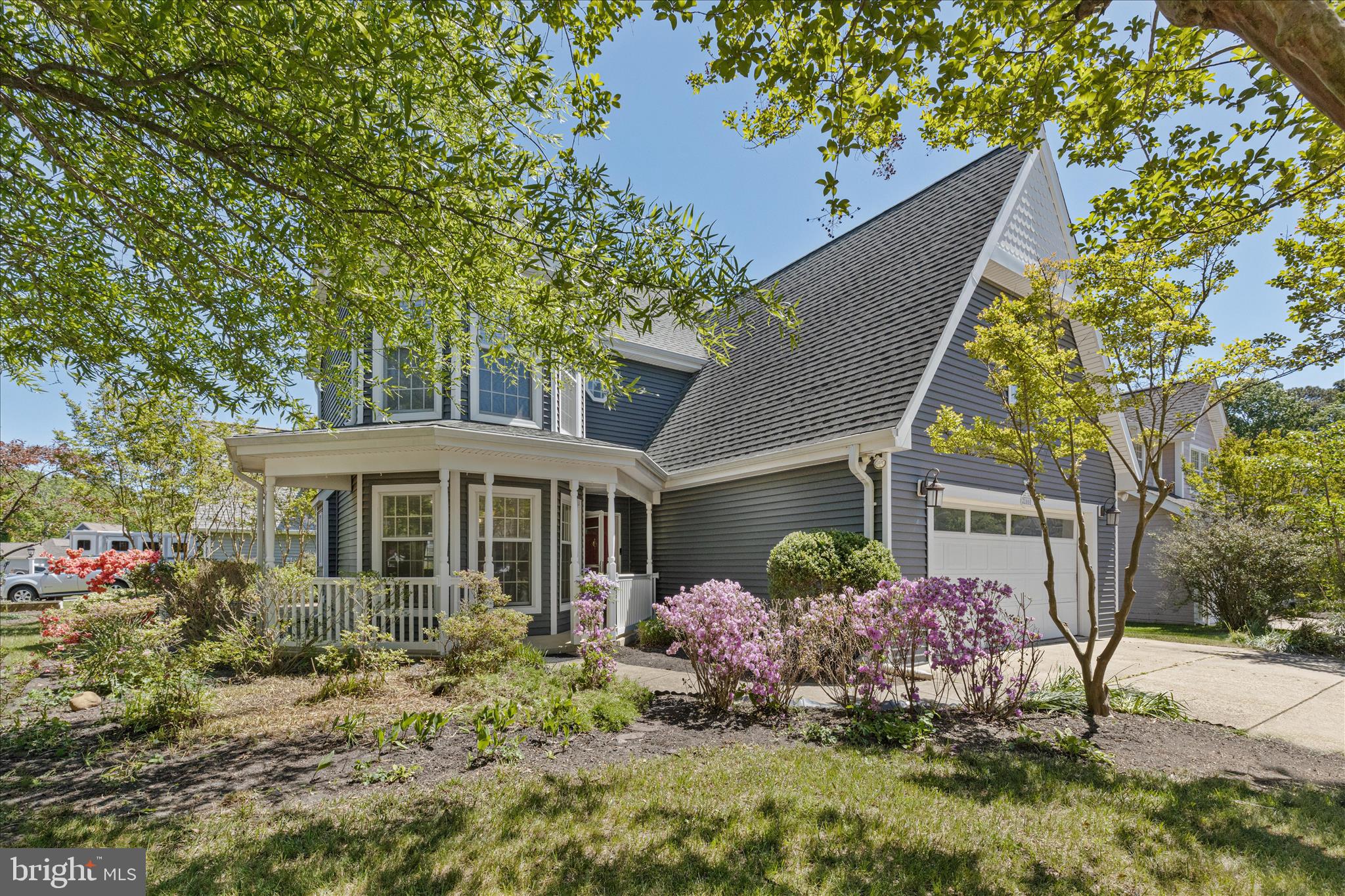 THE LANDINGS IN CEDAR COVE - Residential