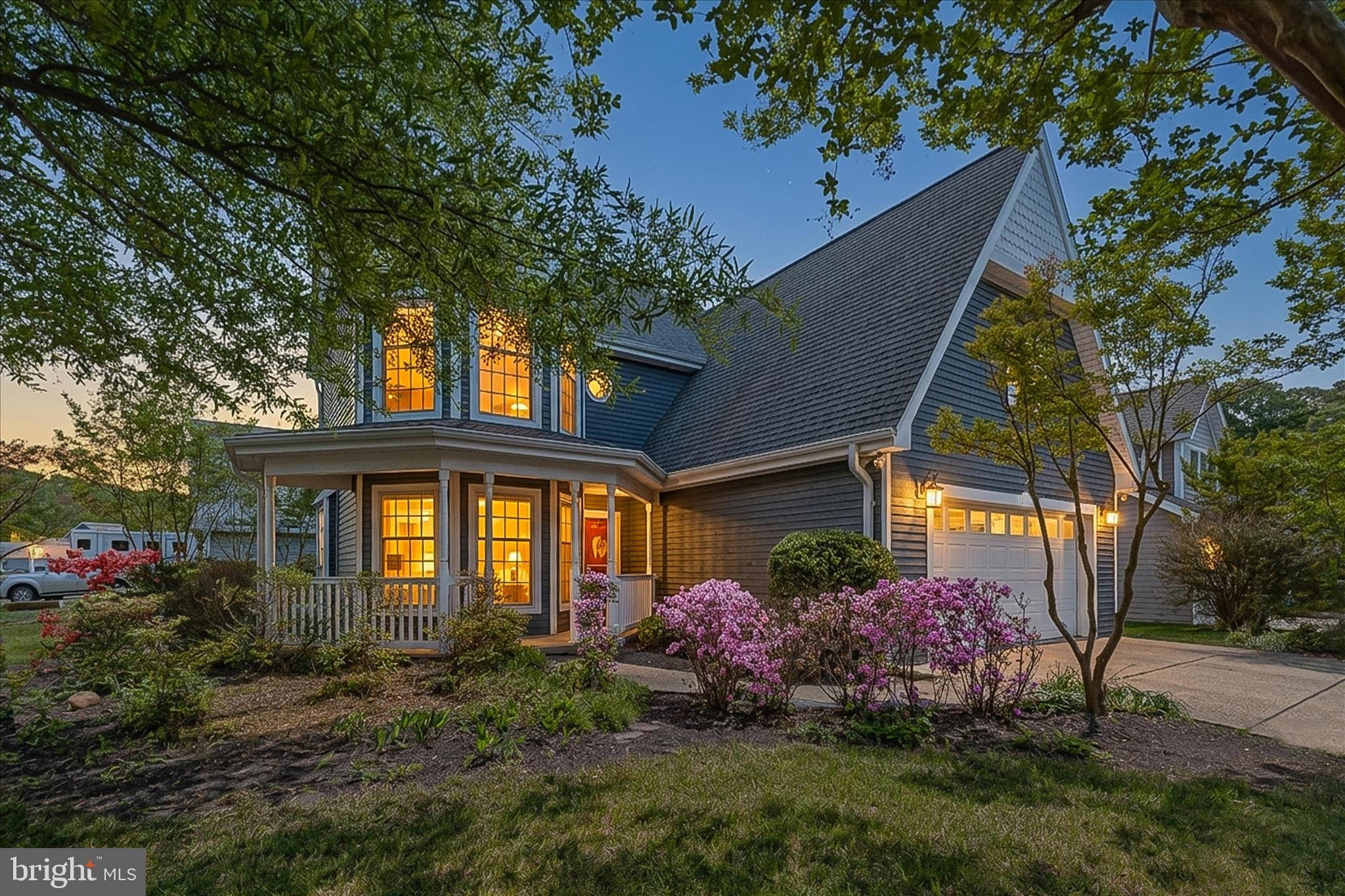 THE LANDINGS IN CEDAR COVE - Residential