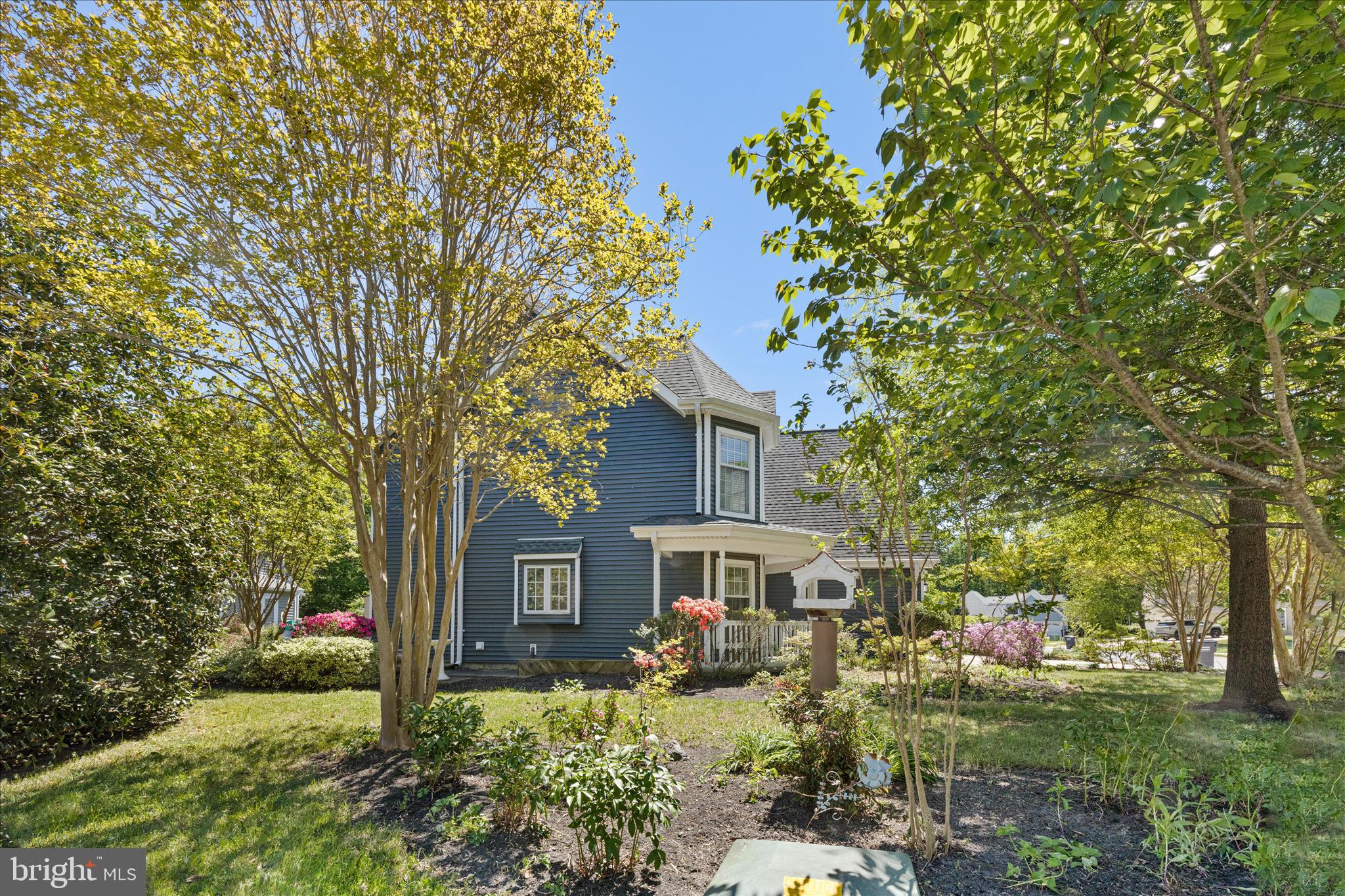 THE LANDINGS IN CEDAR COVE - Residential