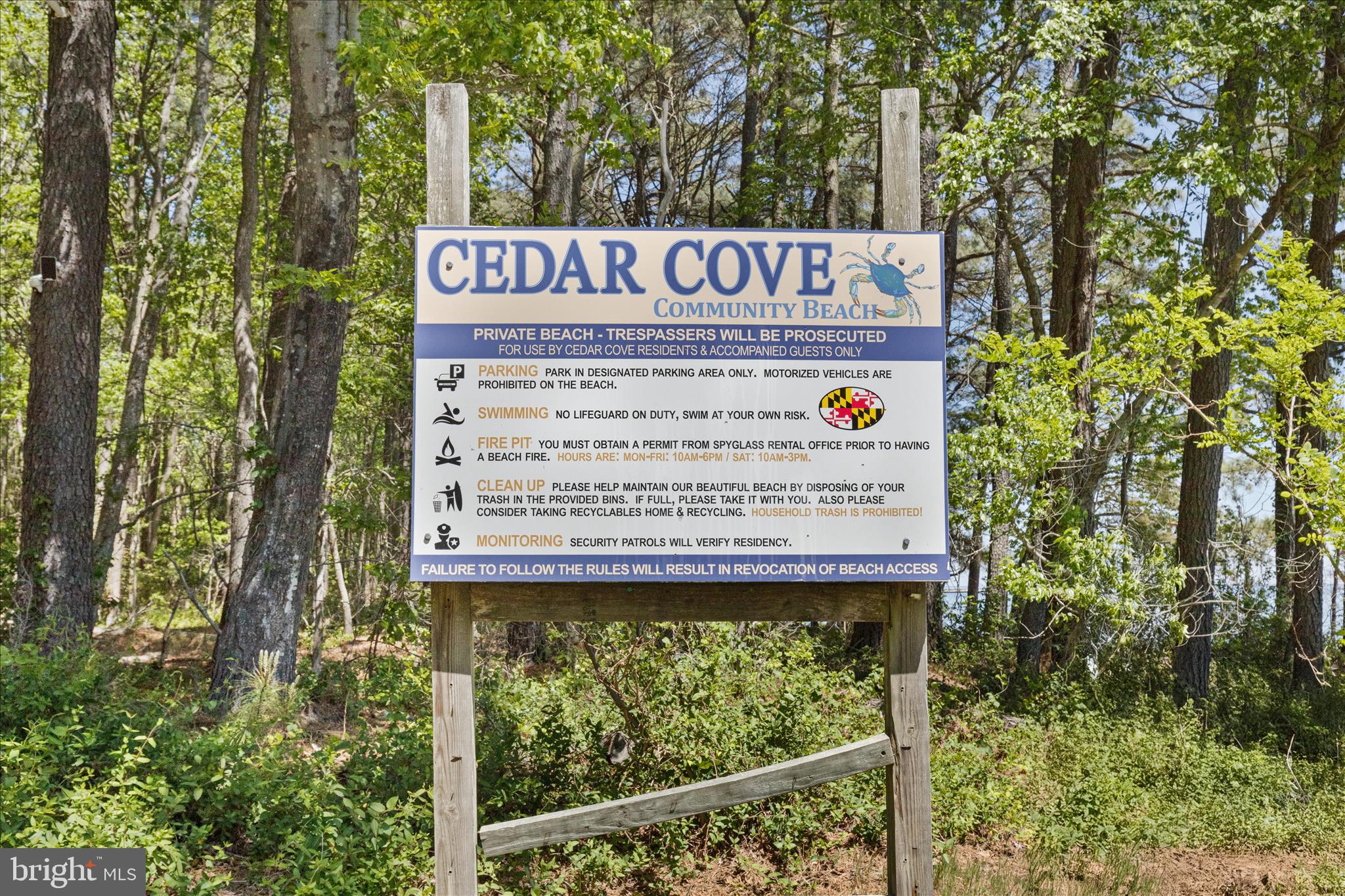 THE LANDINGS IN CEDAR COVE - Residential