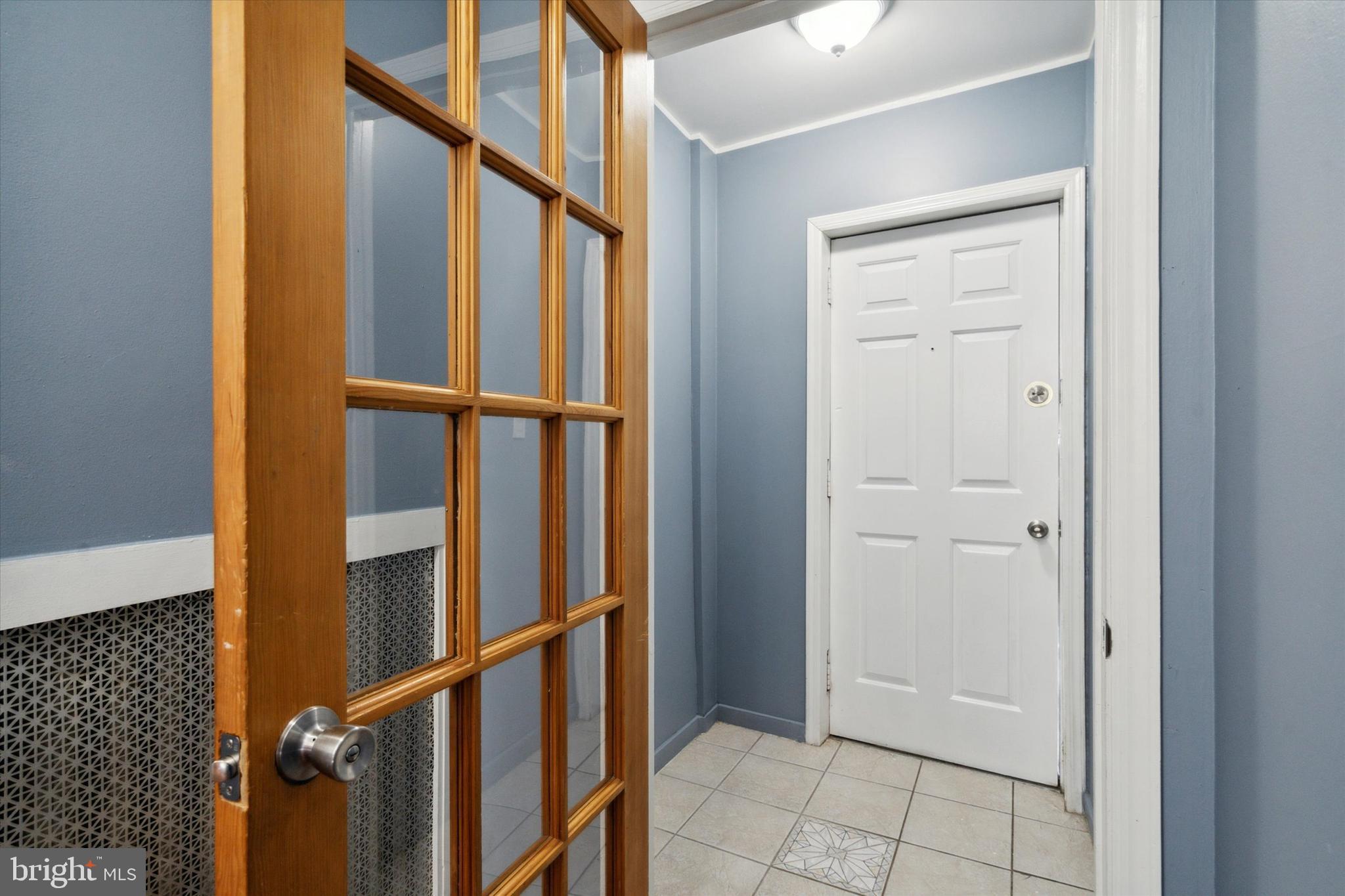 PENNSPORT - Residential Lease