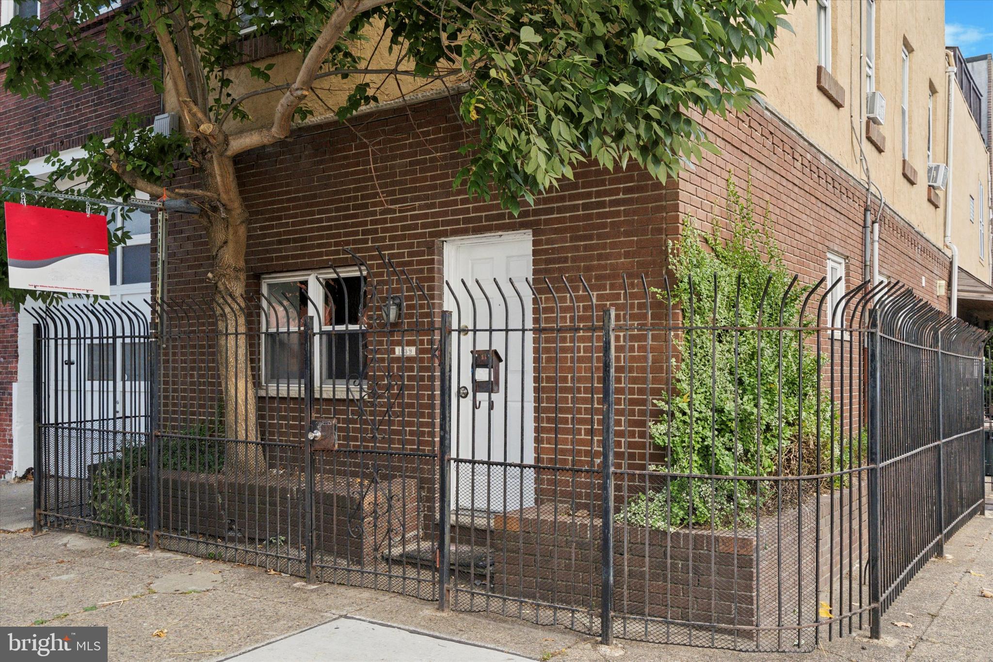 PENNSPORT - Residential Lease