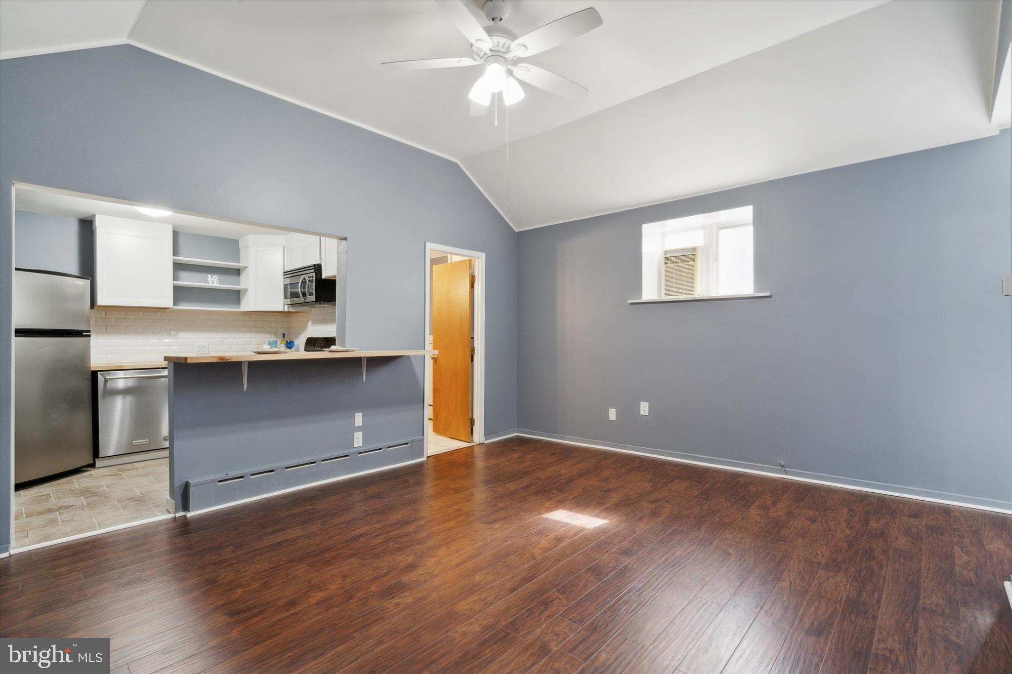 PENNSPORT - Residential Lease