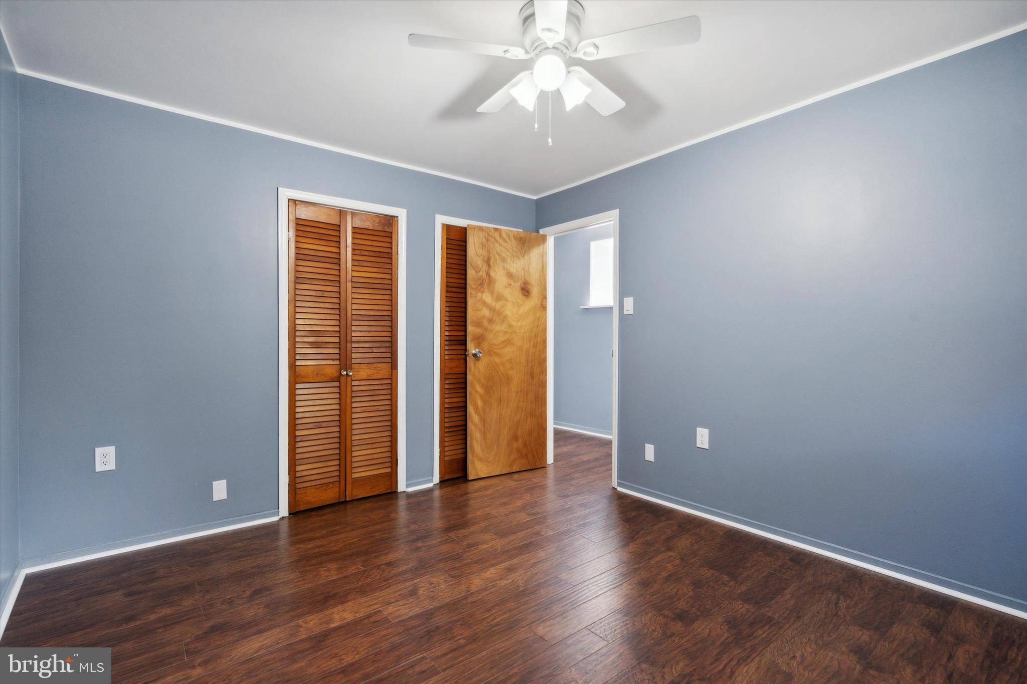 PENNSPORT - Residential Lease