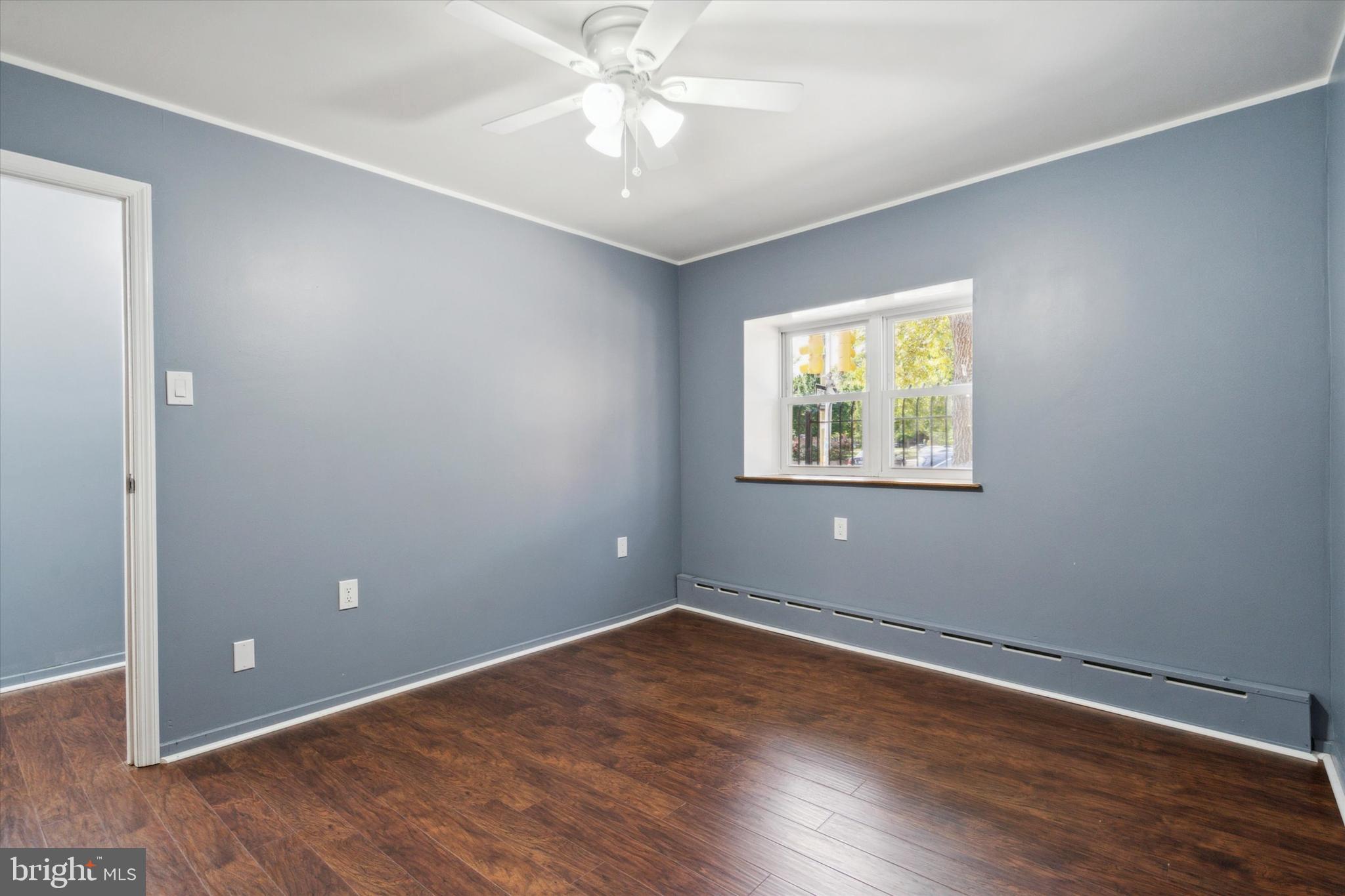 PENNSPORT - Residential Lease