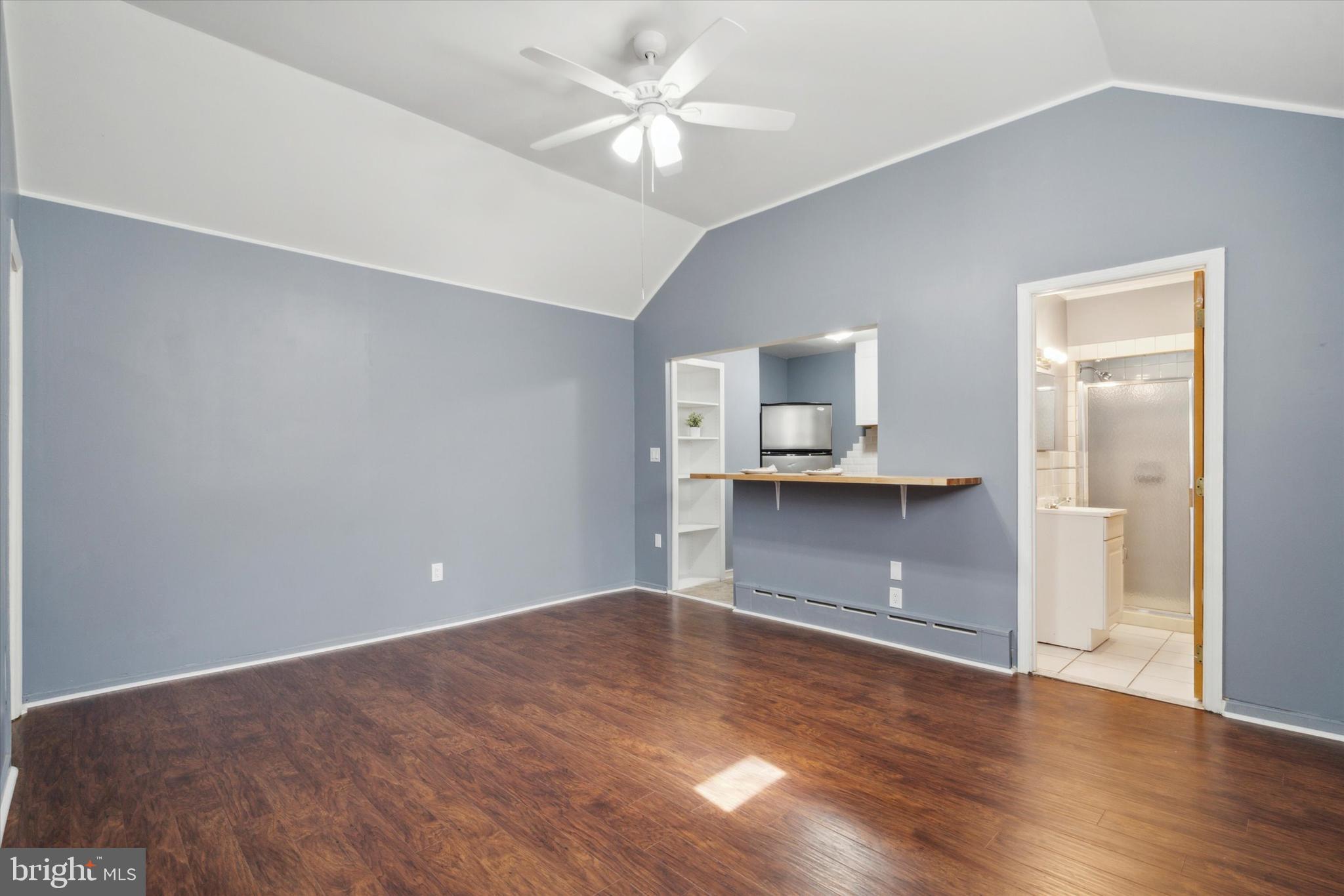 PENNSPORT - Residential Lease