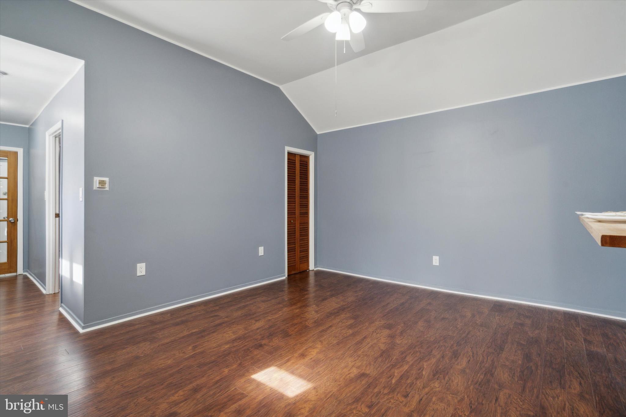 PENNSPORT - Residential Lease