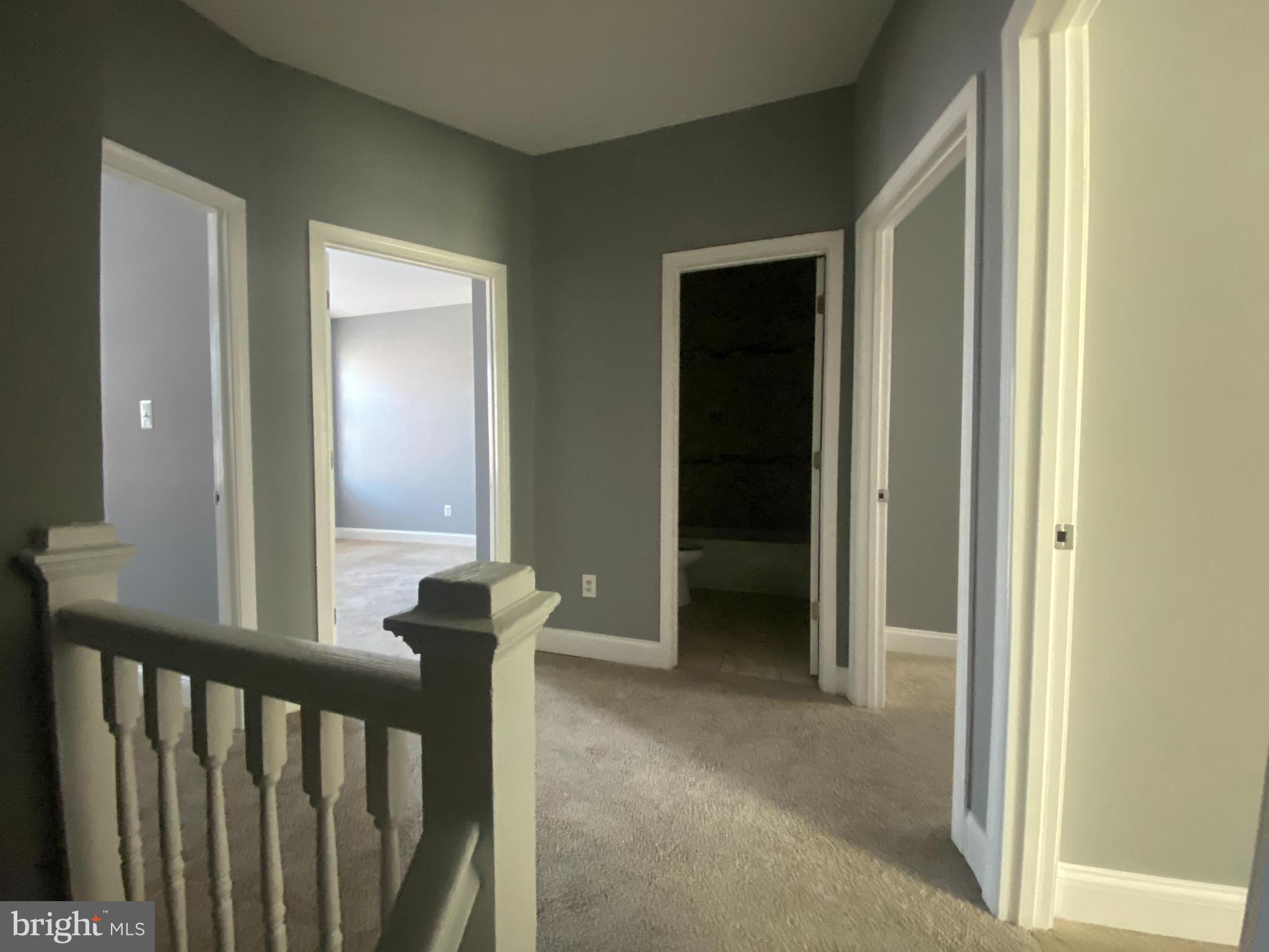 EDMONDSON - Residential Lease