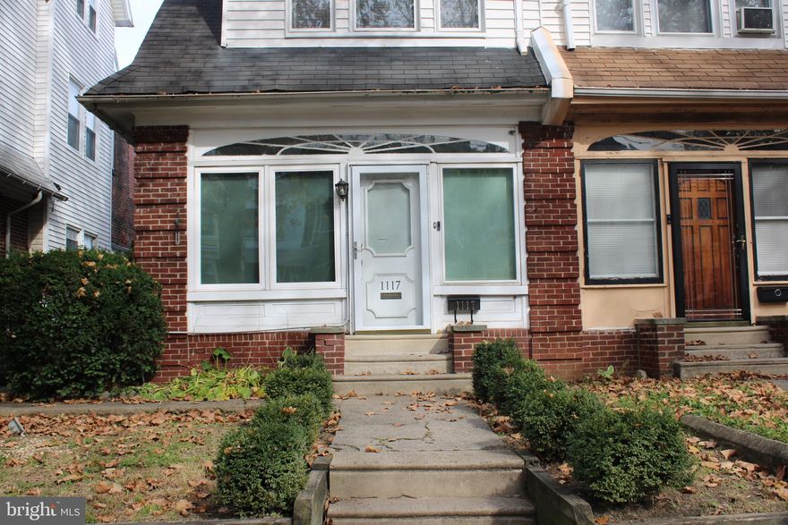 Your search for the perfect family home ends here! Come and tour this spacious  3 story home that boasts its natural hardwood floors in pristine condition.  A large living area to host guests, a dining room to entertain and a kitchen that makes you feel right at home.  Although close to Route 1, the K  and J bus this home is in the desirable Northwood neighborhood.  This property wont last long! Schedule your tour today and I hope to see you at Open House Saturday 11/20!!!