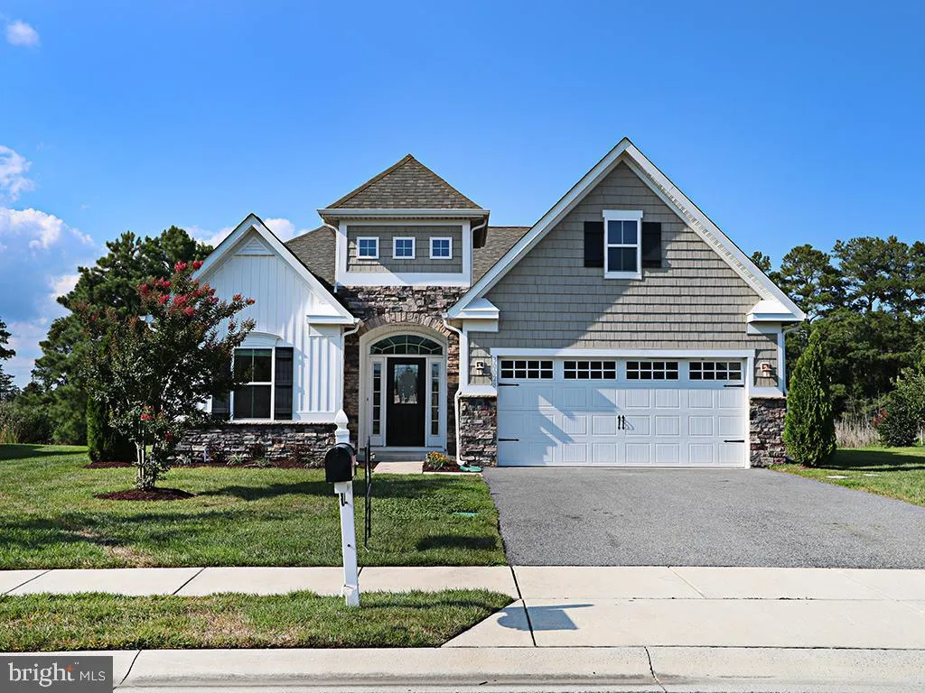 30028 Judson Lane, Dagsboro, DE 19939