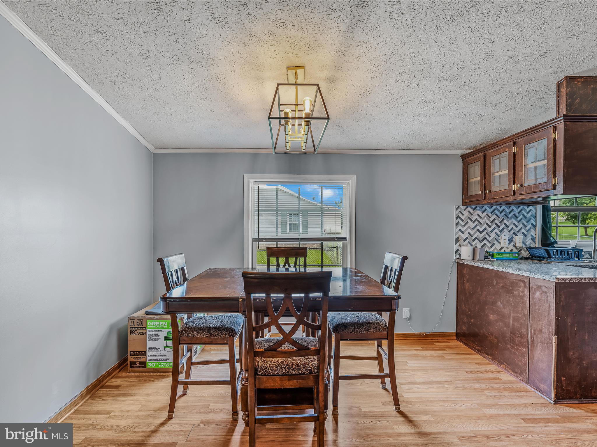 SUMMER HILL - Residential