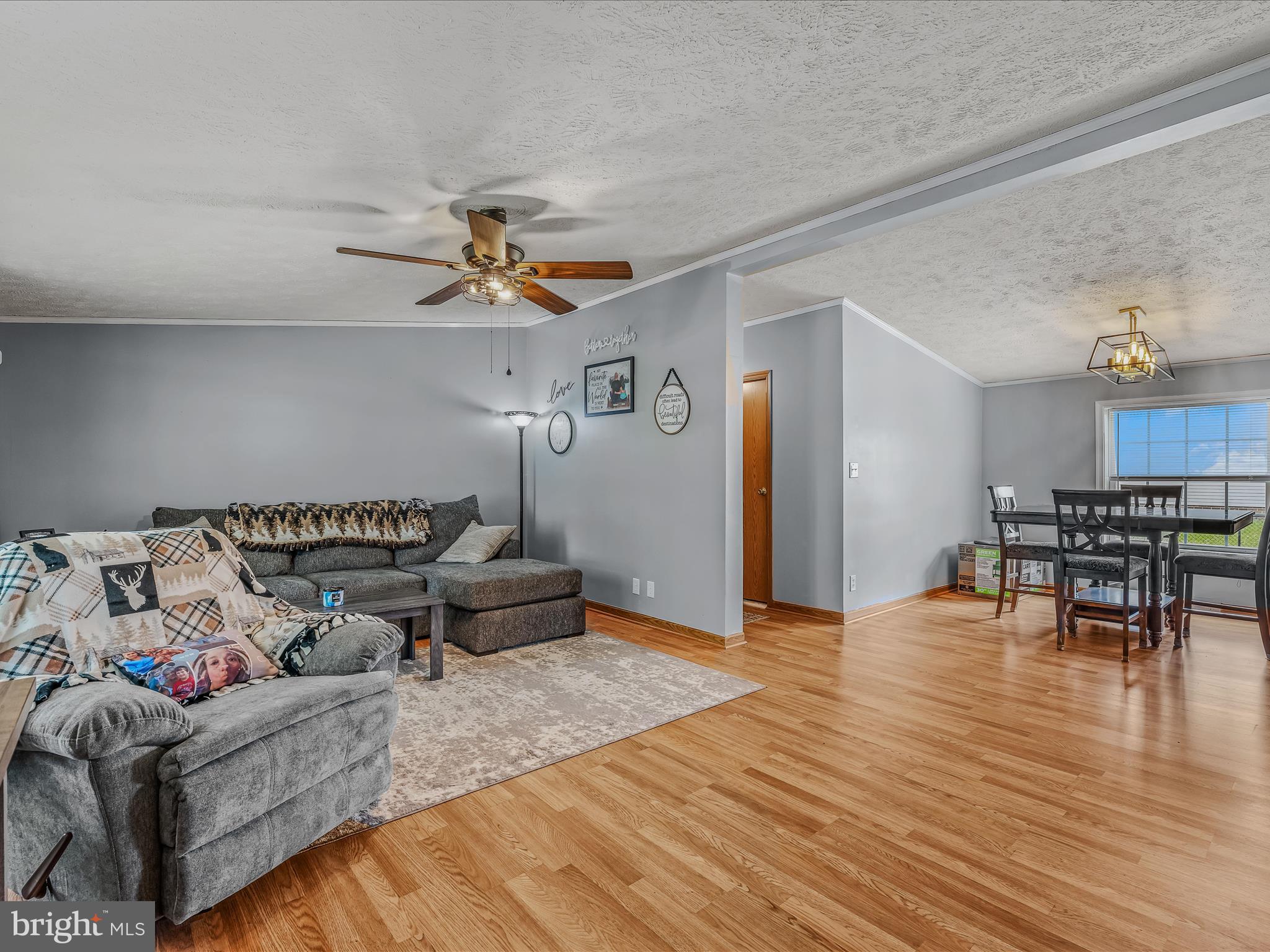 SUMMER HILL - Residential