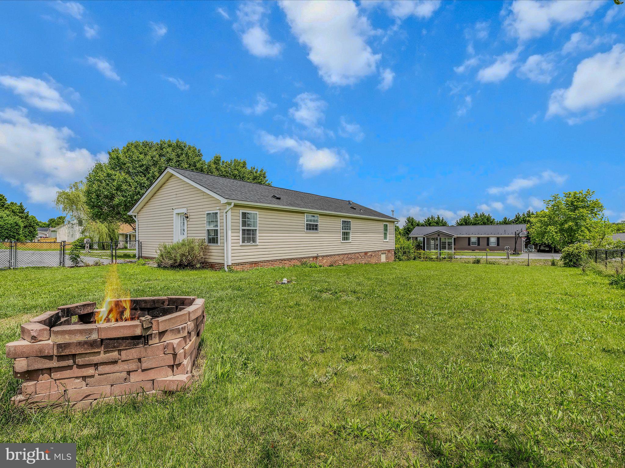 SUMMER HILL - Residential