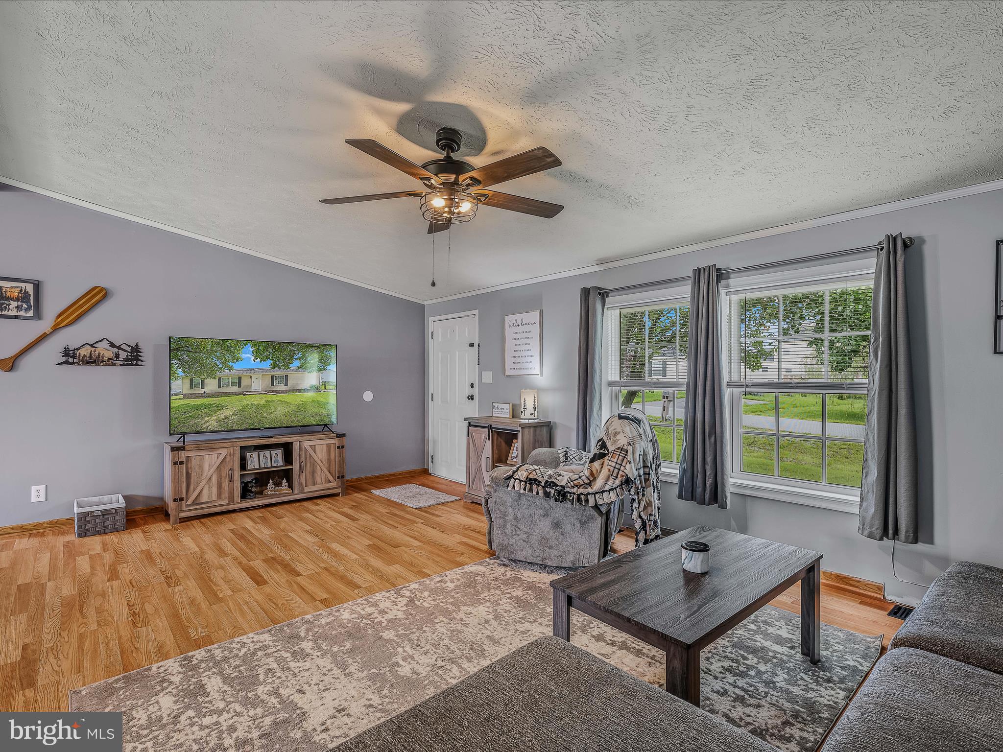 SUMMER HILL - Residential