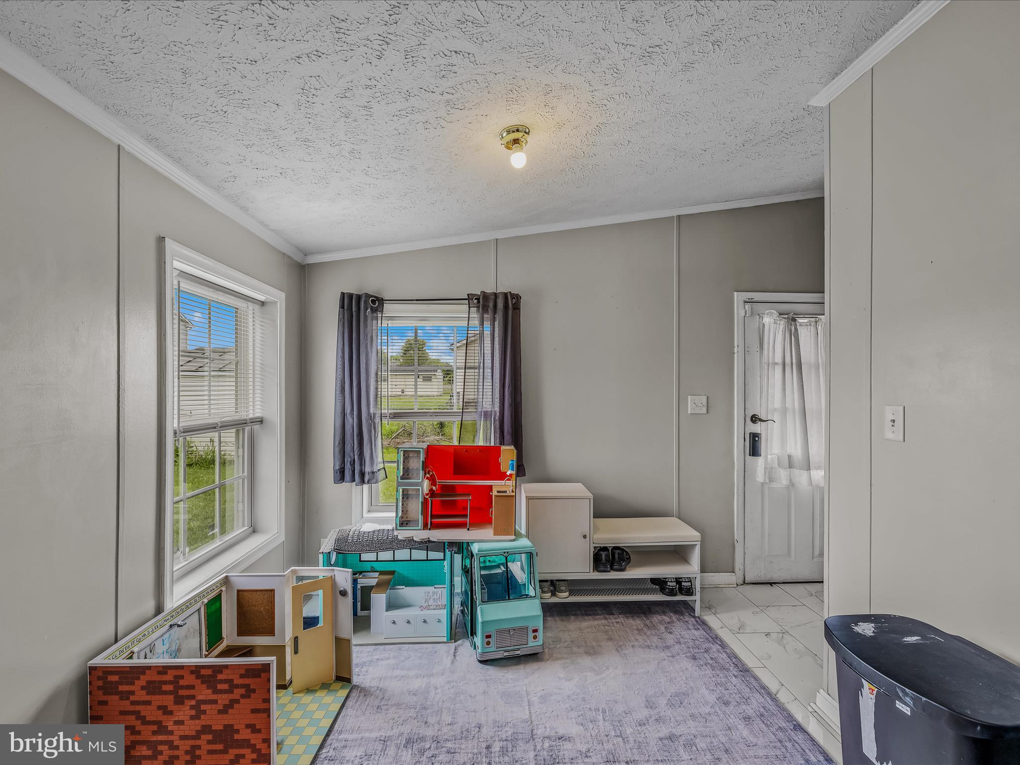 SUMMER HILL - Residential