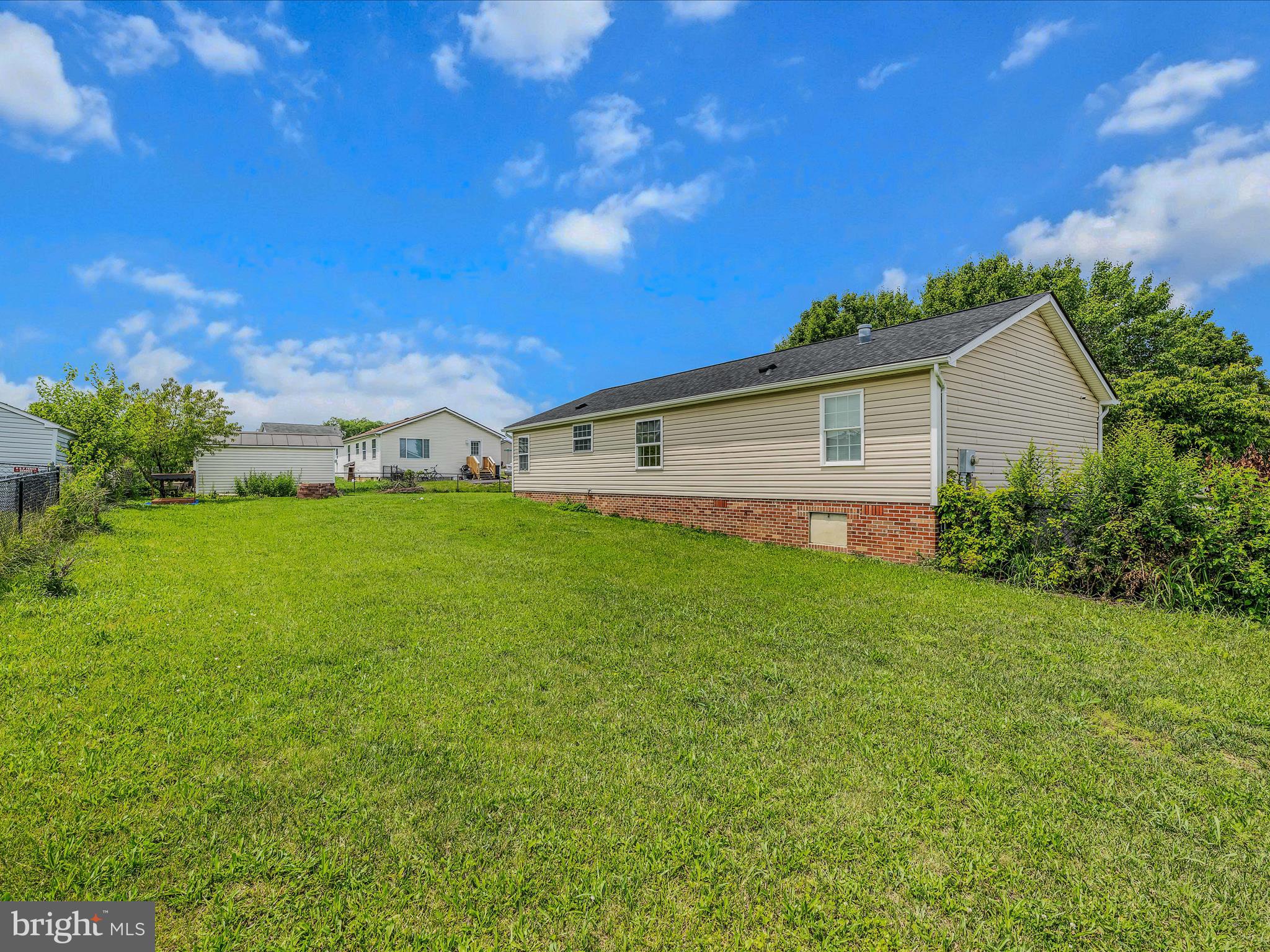 SUMMER HILL - Residential