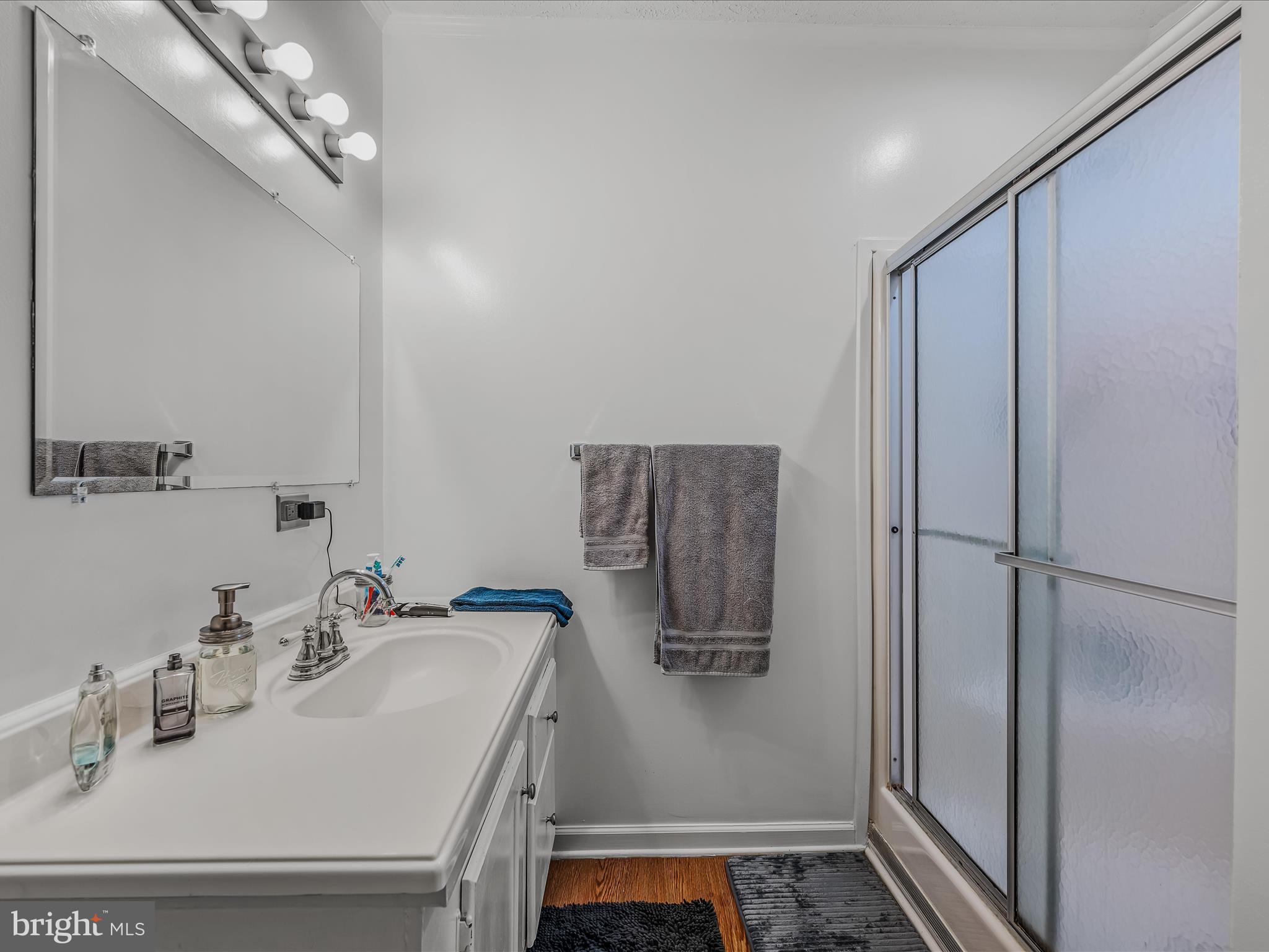 SUMMER HILL - Residential