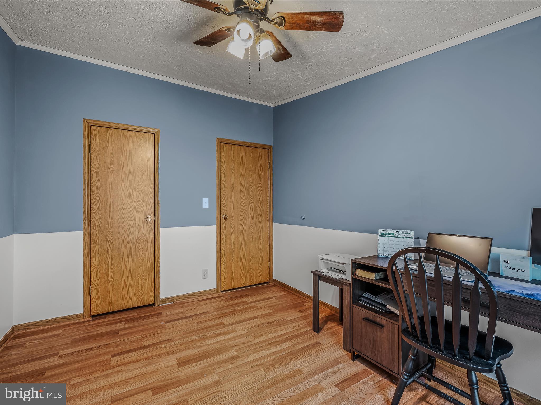 SUMMER HILL - Residential