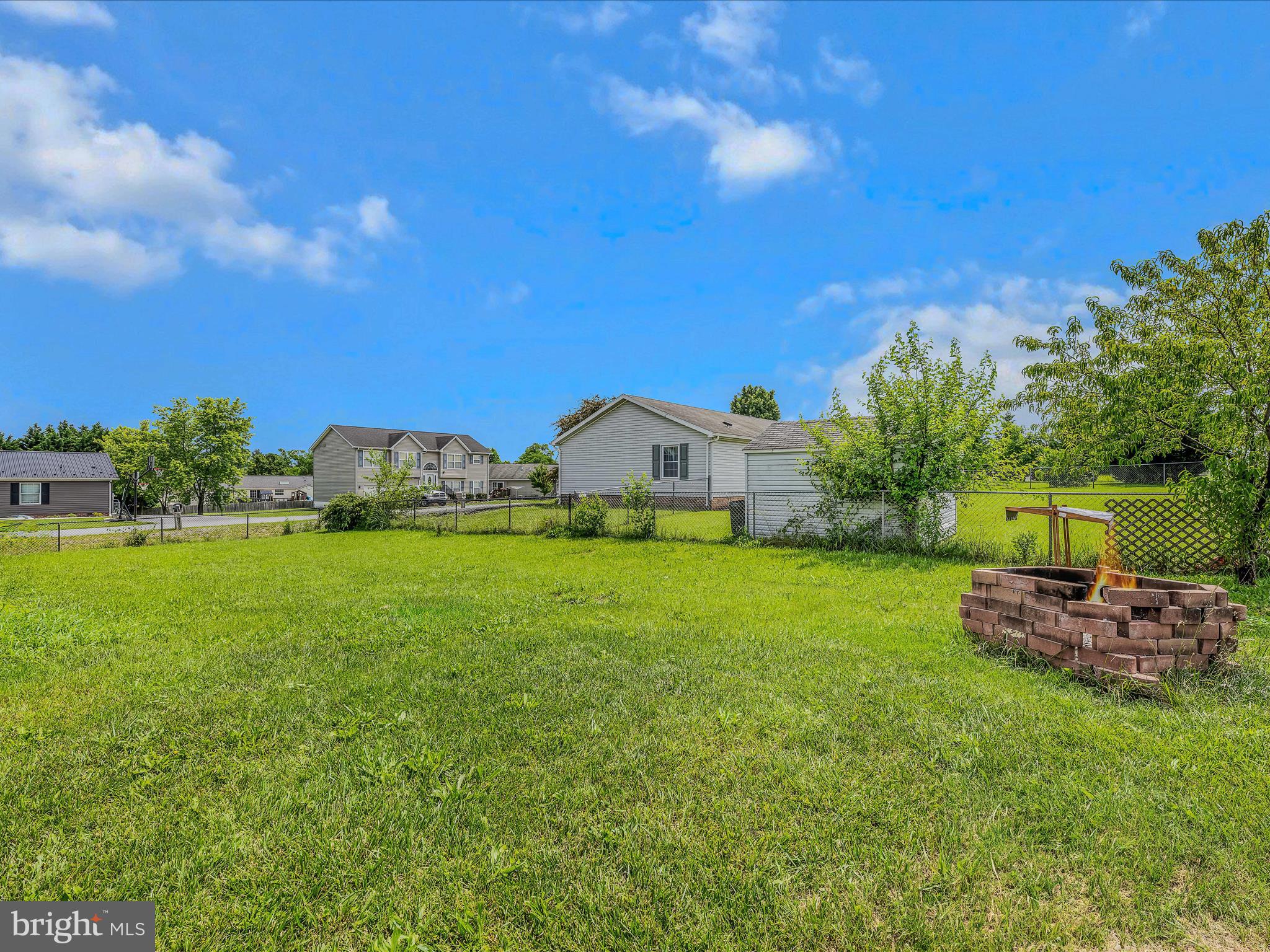 SUMMER HILL - Residential