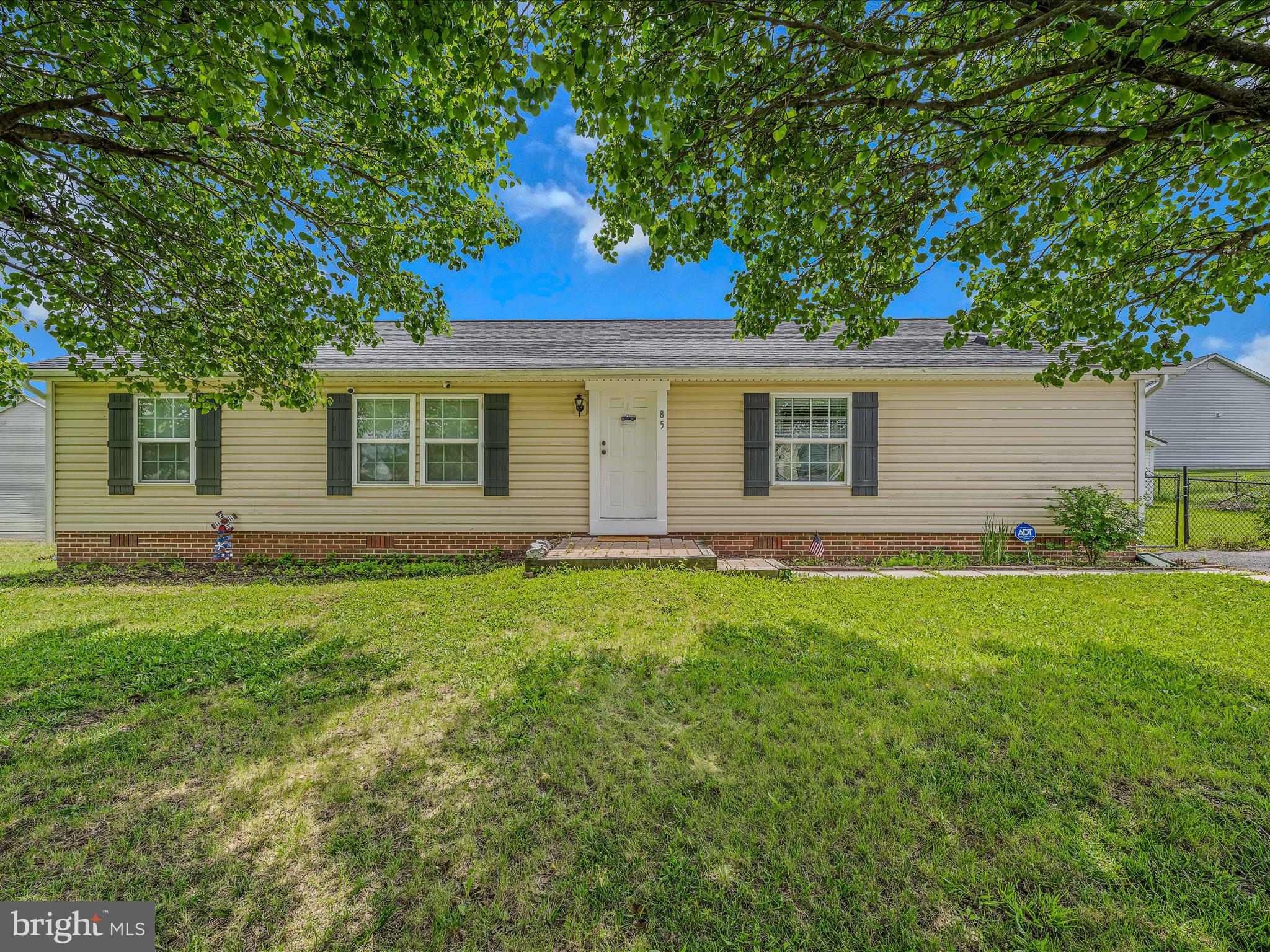 SUMMER HILL - Residential